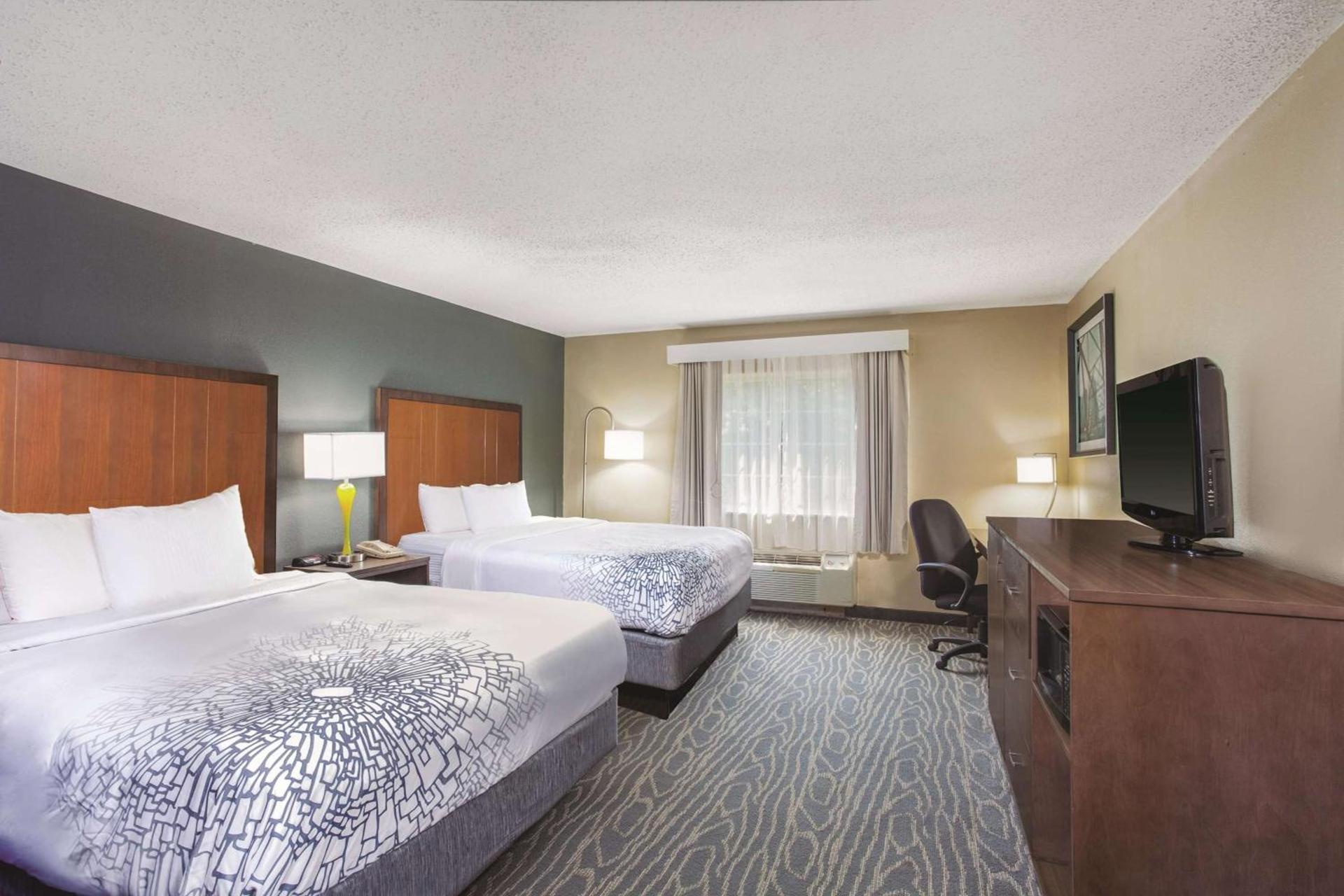 La Quinta Inn by Wyndham Richmond South photo 26