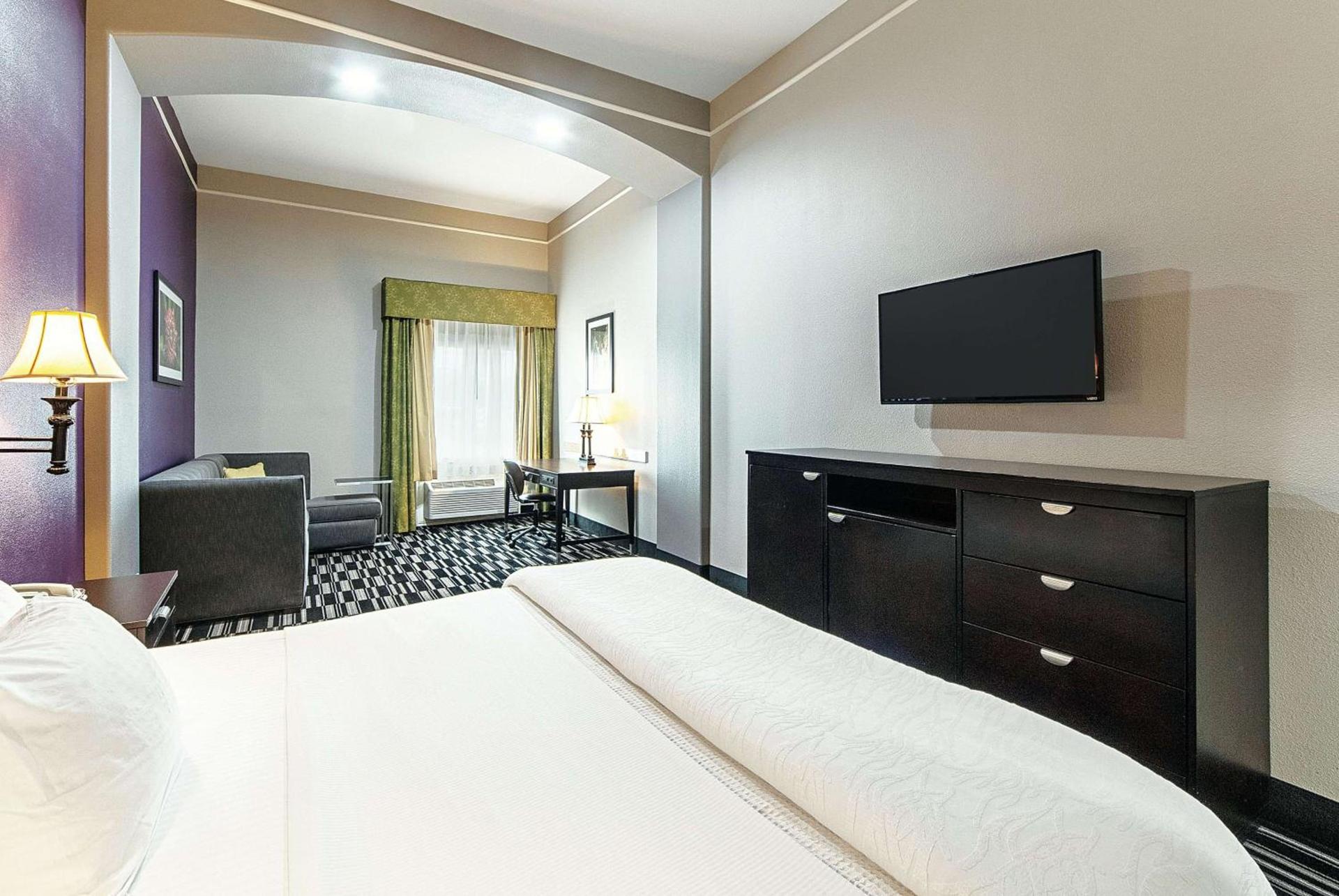 La Quinta by Wyndham Alamo-McAllen East photo 43
