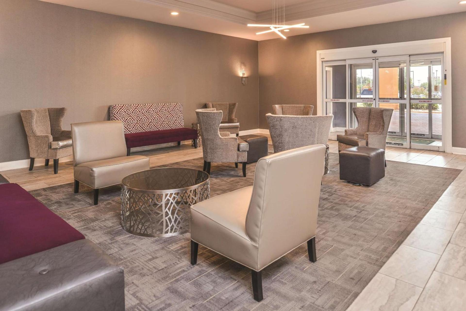 La Quinta by Wyndham Abilene Mall photo 4