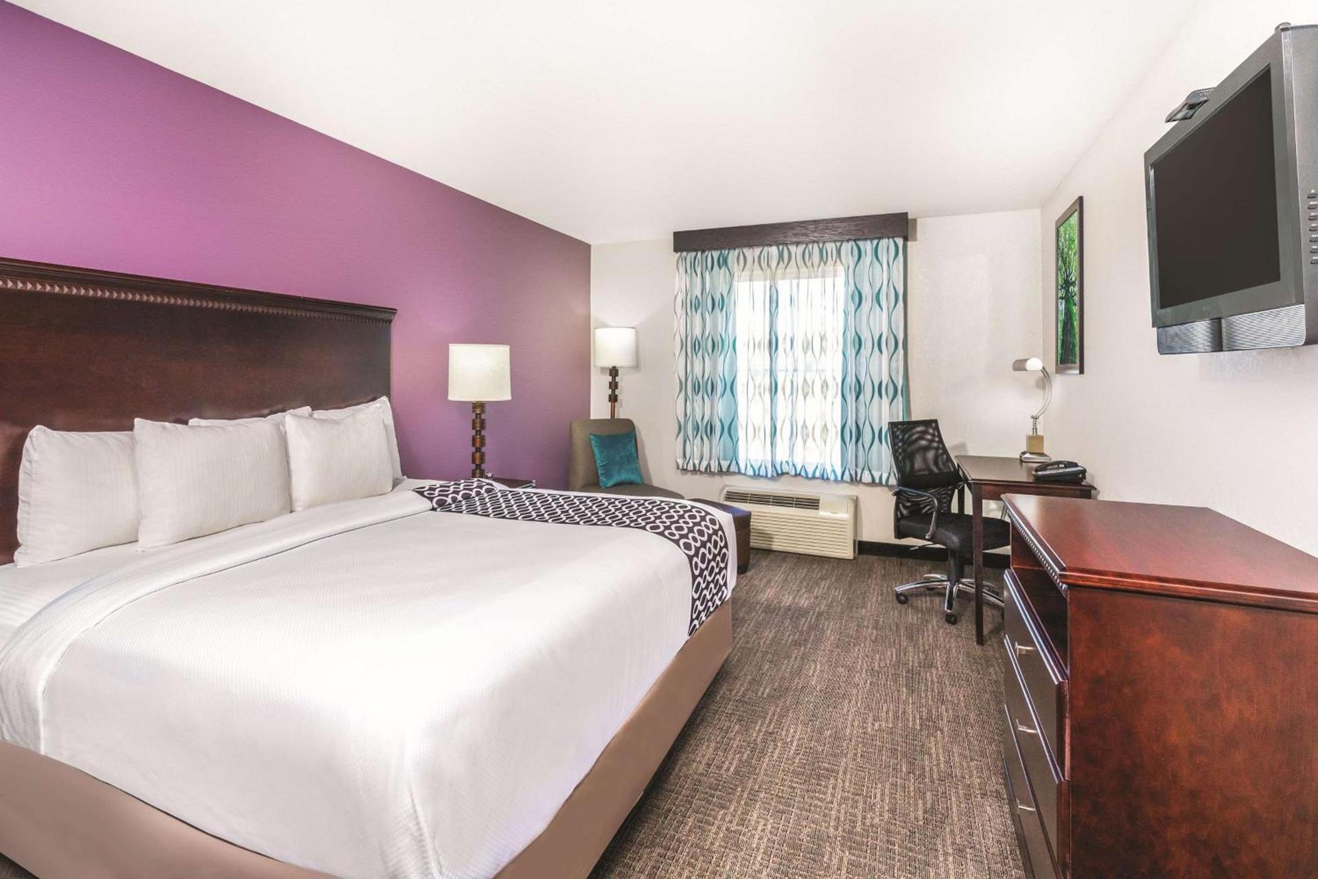 La Quinta by Wyndham Rome photo 15