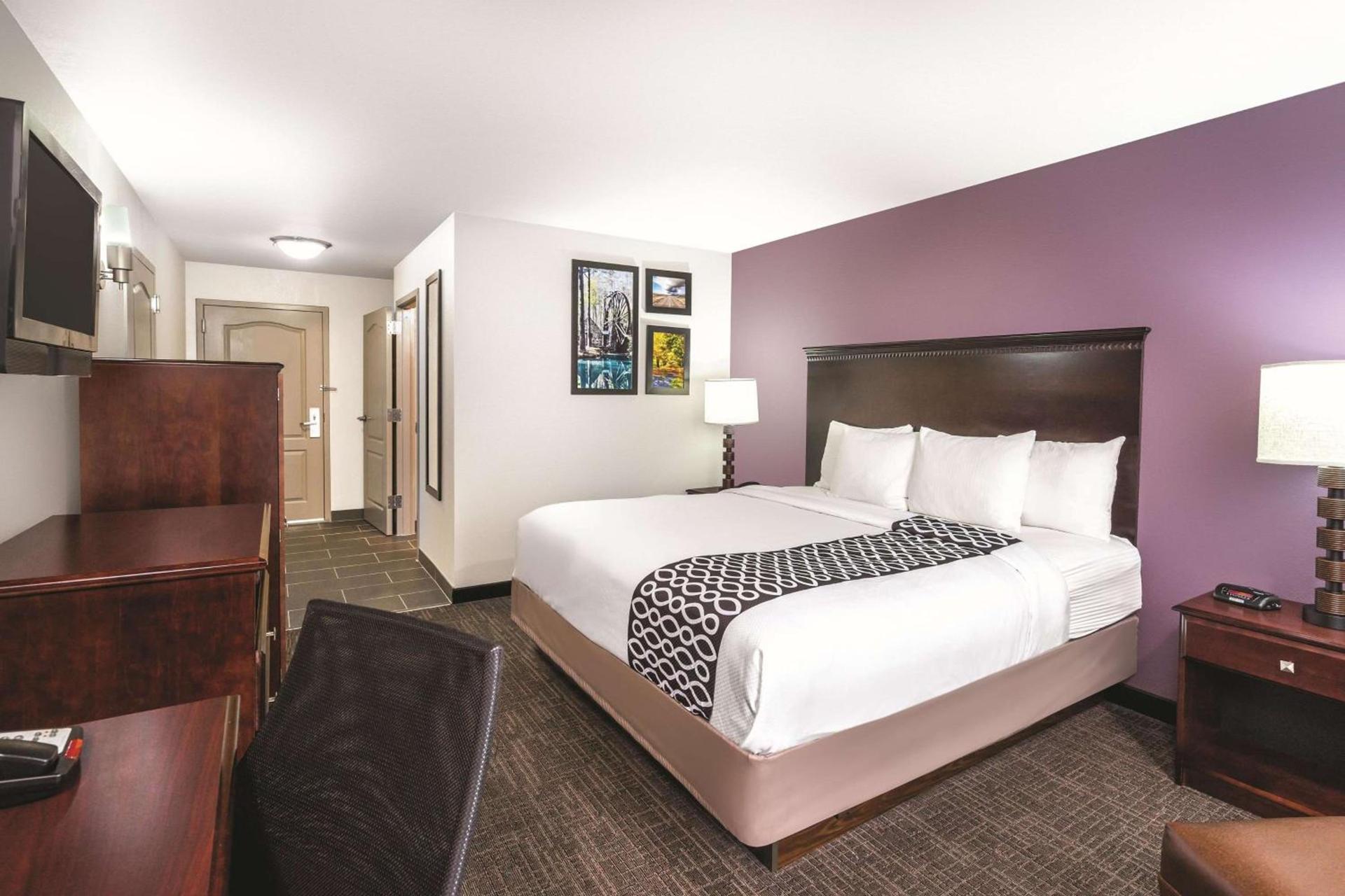 La Quinta by Wyndham Rome photo 19