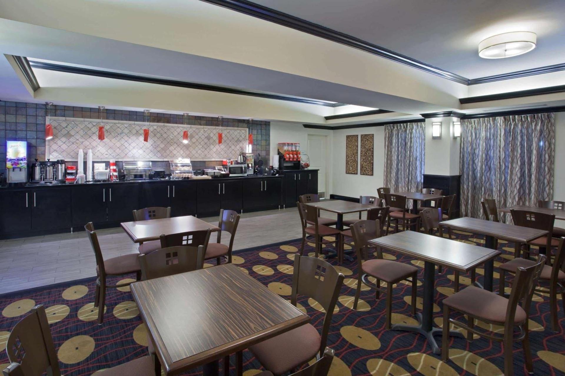 La Quinta by Wyndham Conway photo 41