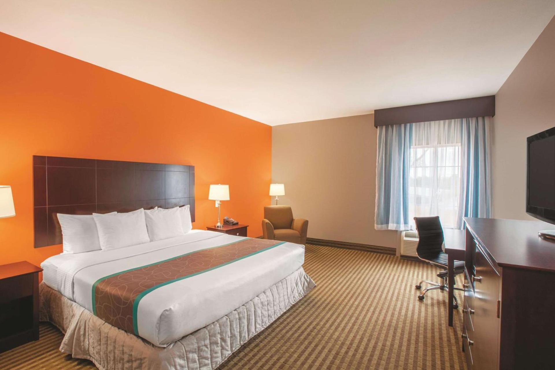 La Quinta by Wyndham Houston IAH Bush Intl Airport E photo 11
