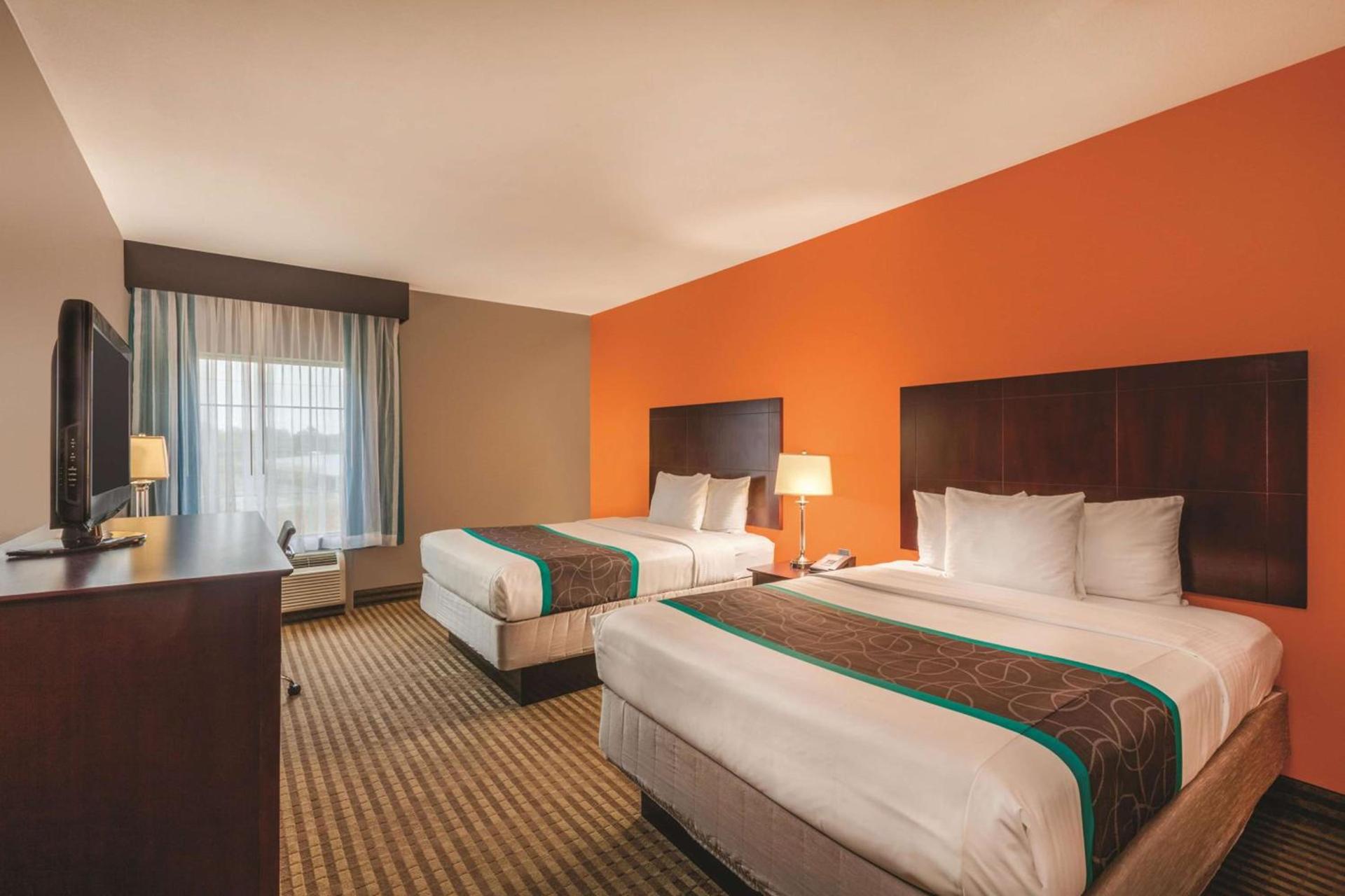 La Quinta by Wyndham Houston IAH Bush Intl Airport E photo 14
