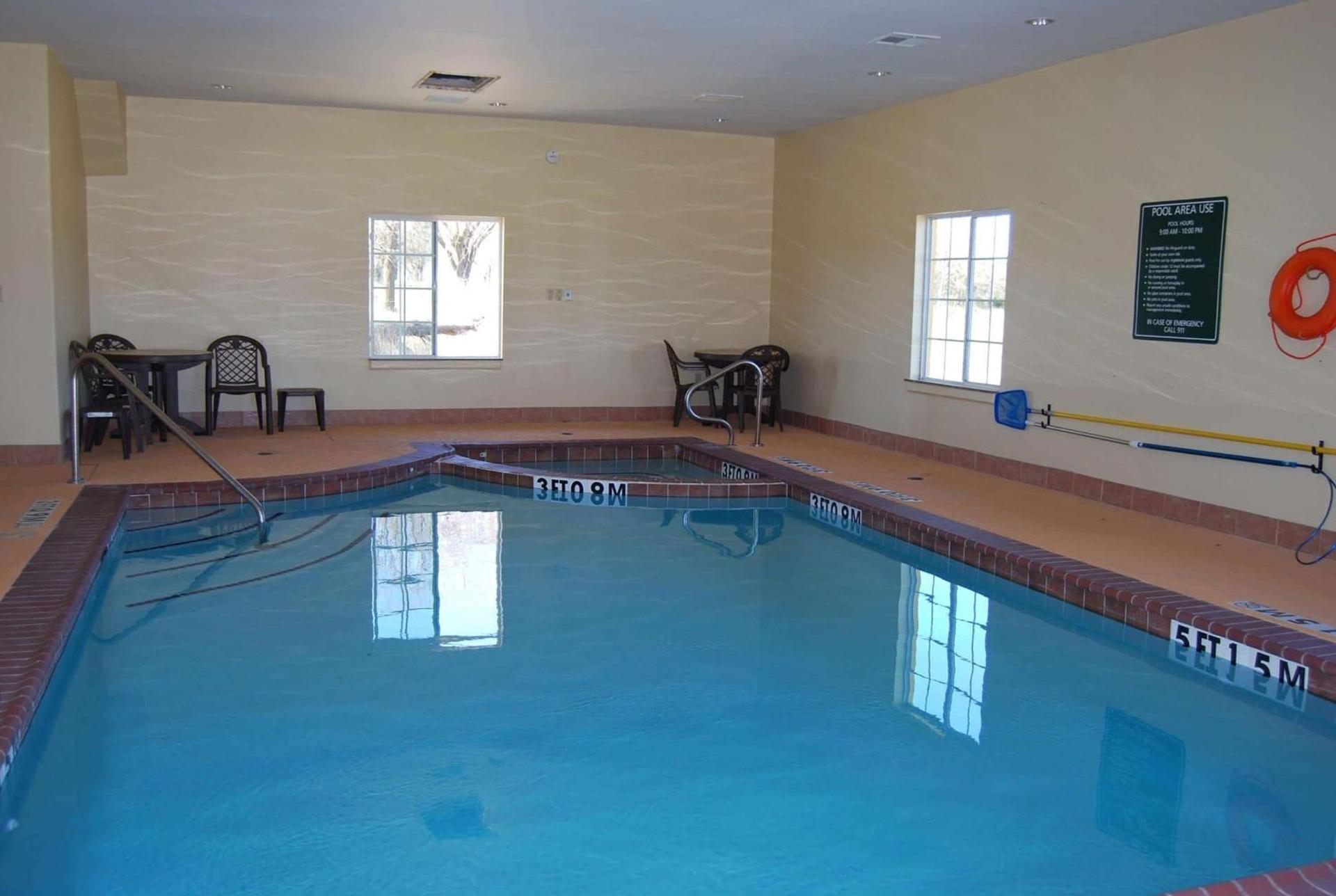 La Quinta by Wyndham Fairfield TX photo 7