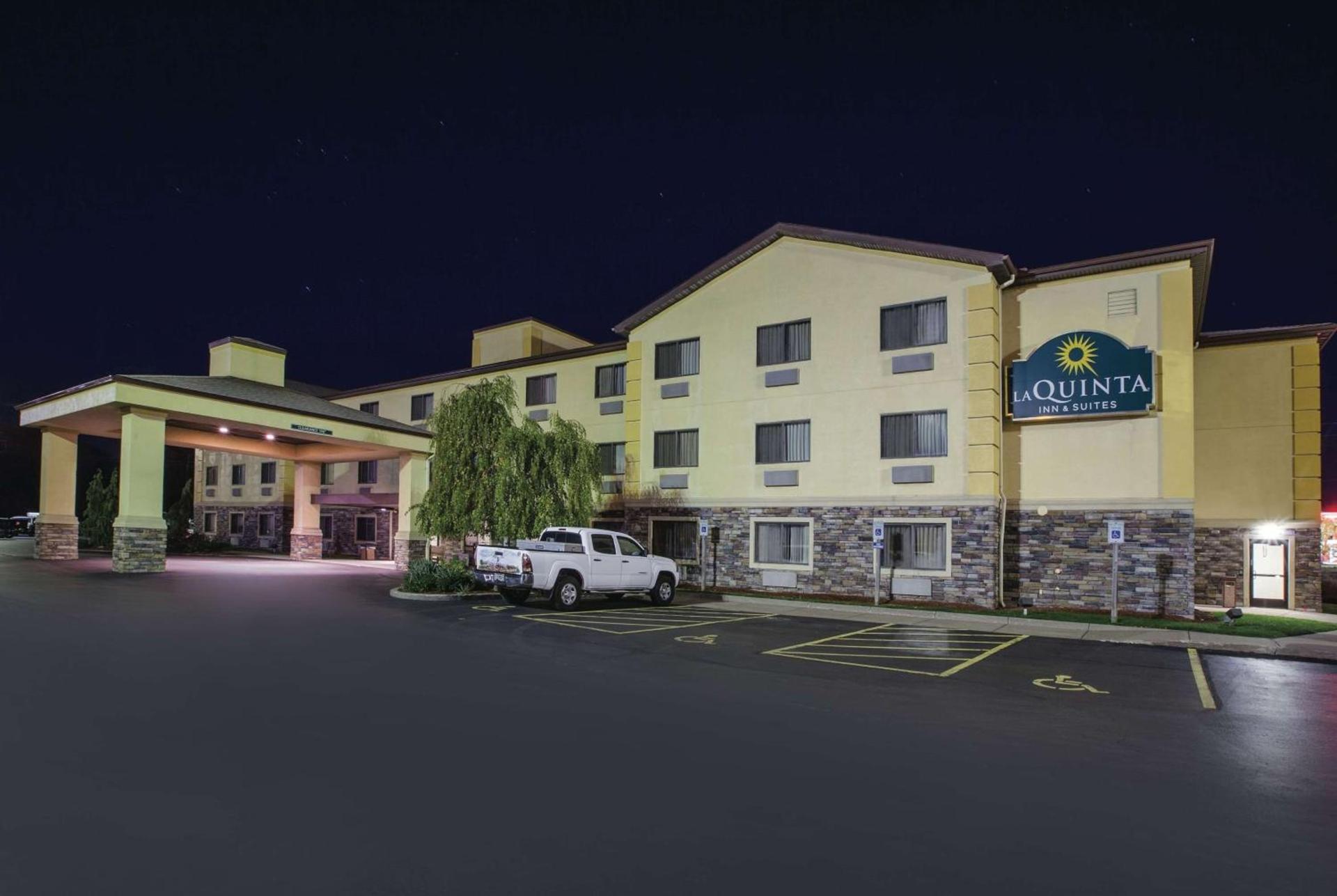 La Quinta by Wyndham Erie photo 15