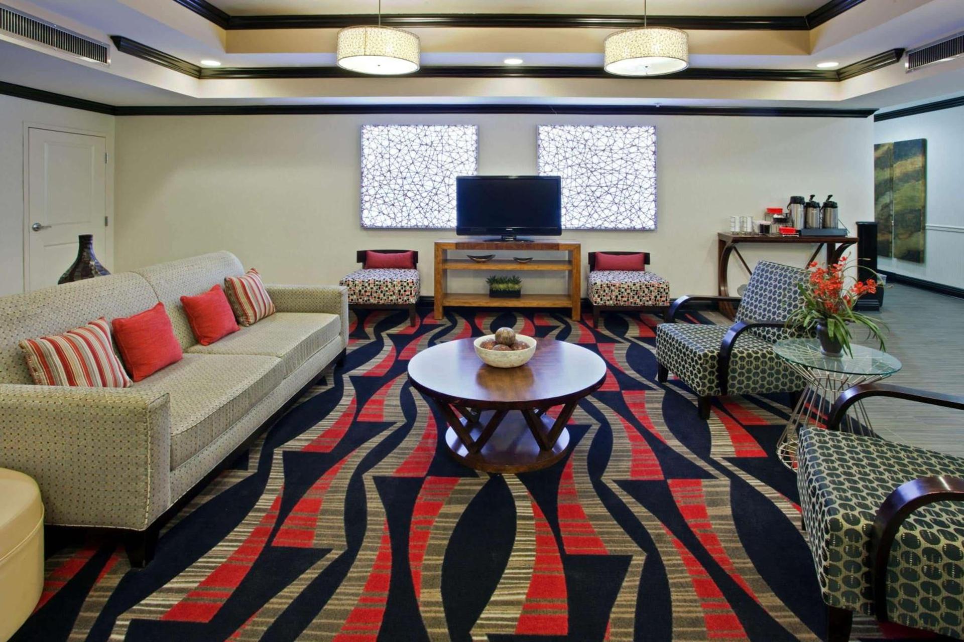La Quinta by Wyndham Conway photo 54