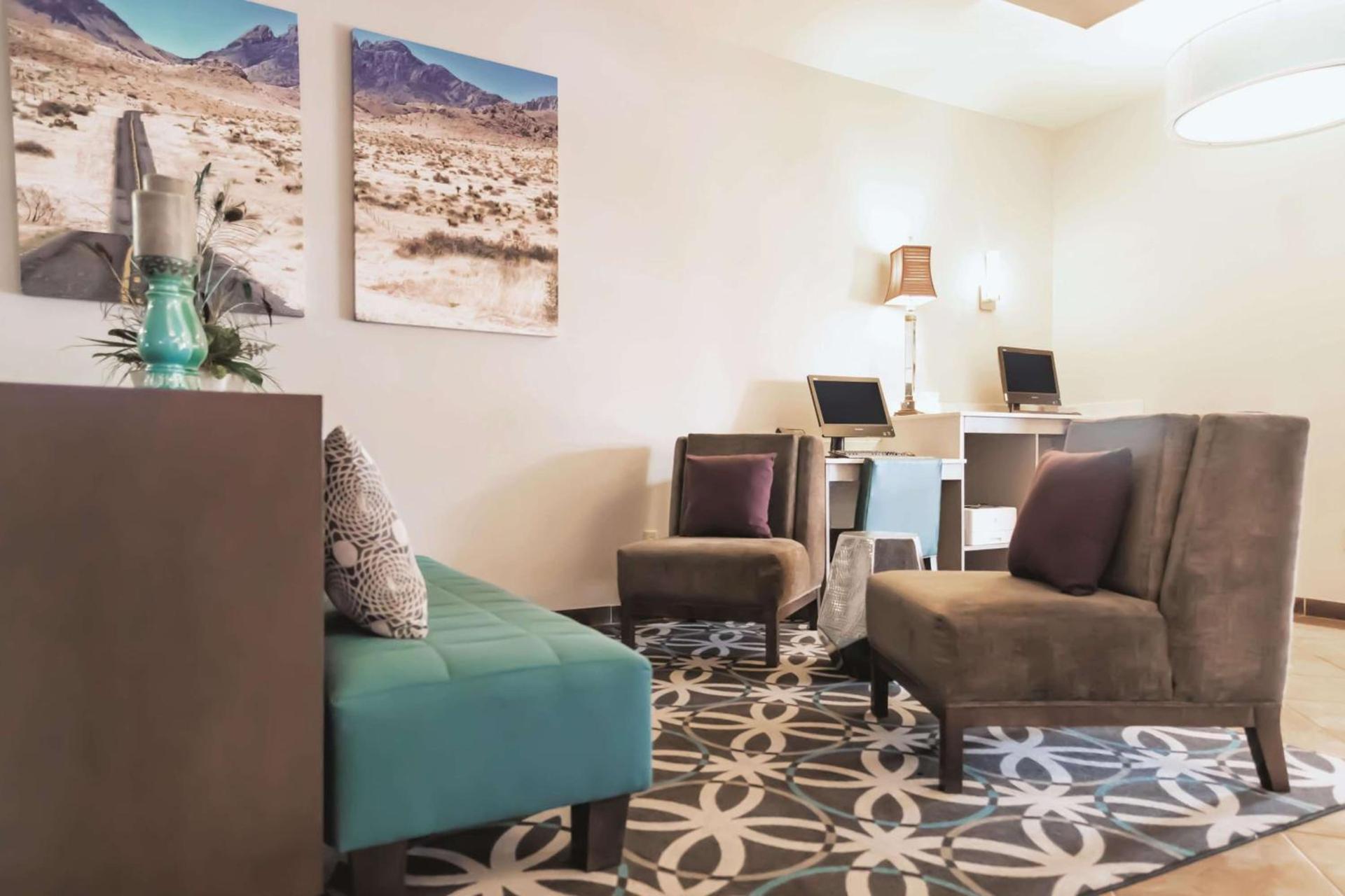 La Quinta by Wyndham Dumas photo 50