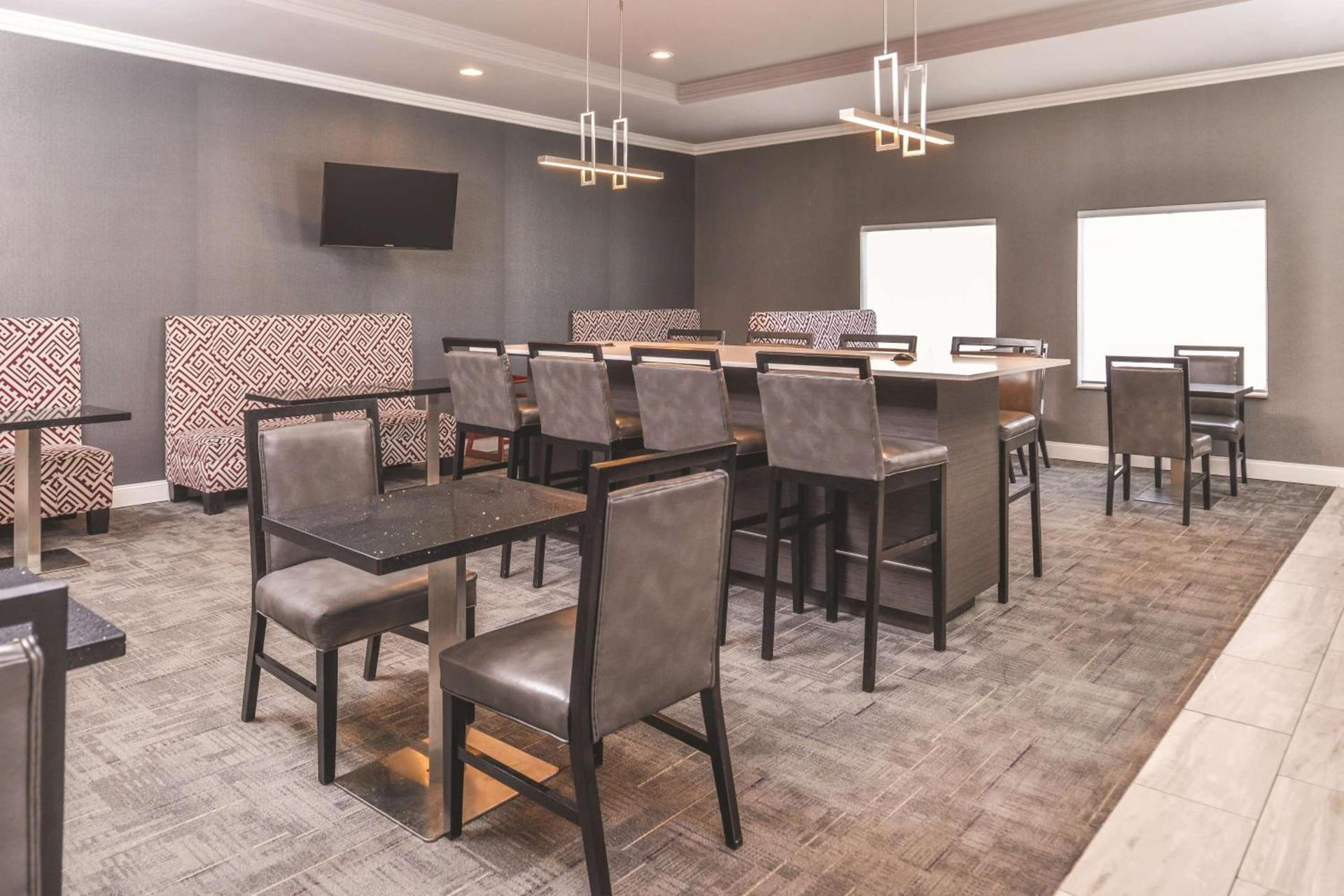 La Quinta by Wyndham Abilene Mall photo 25