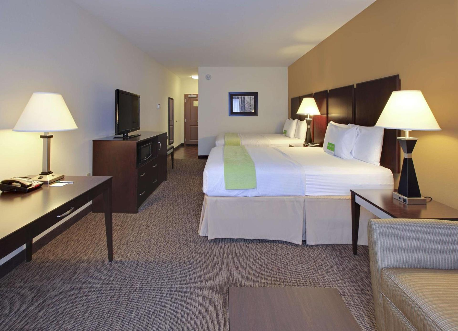 La Quinta by Wyndham Memphis Wolfchase photo 12