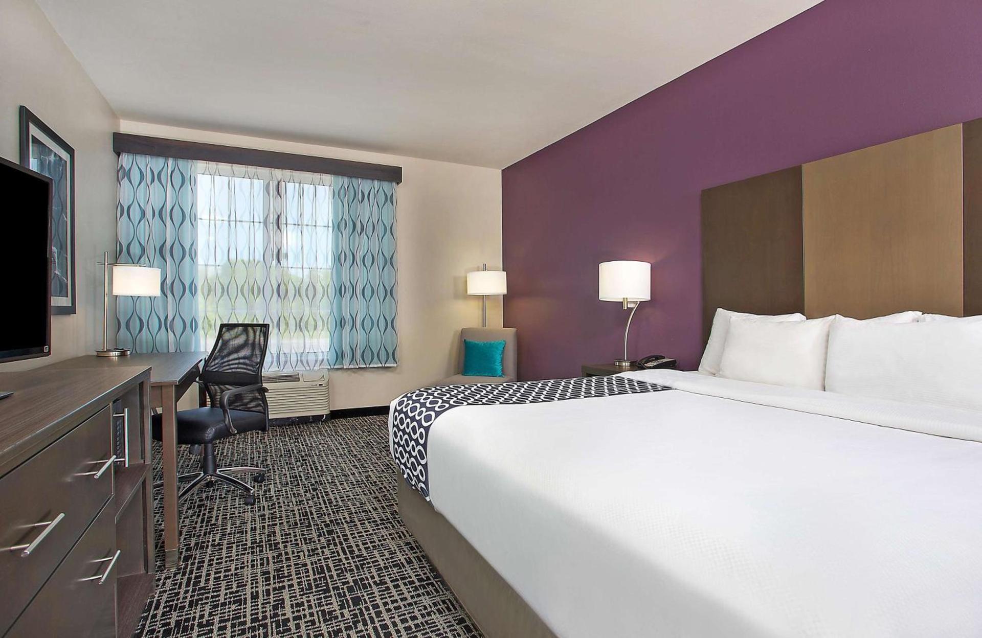 La Quinta by Wyndham Chattanooga - Lookout Mtn photo 14