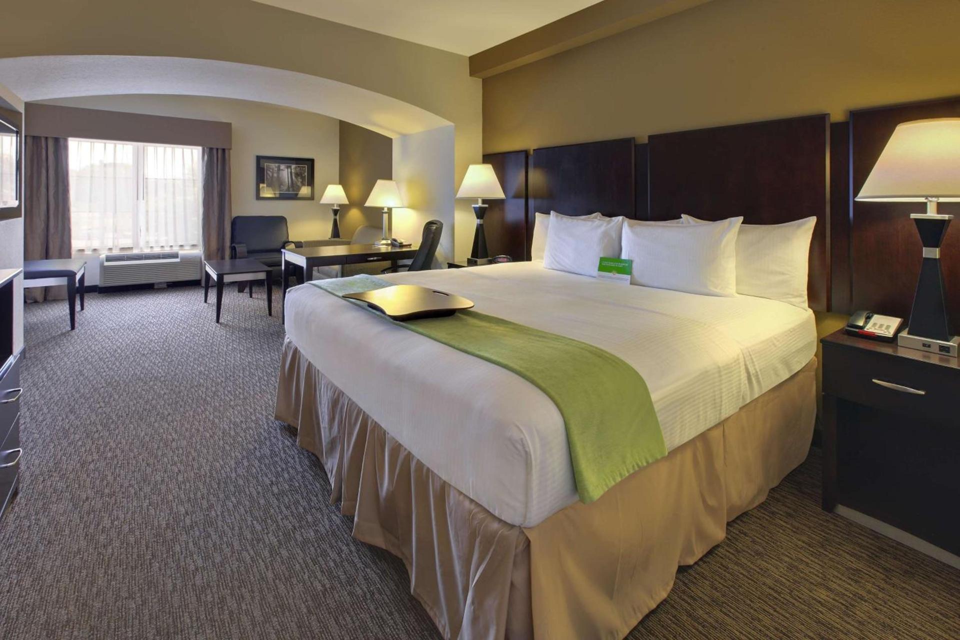 La Quinta by Wyndham Memphis Wolfchase photo 17