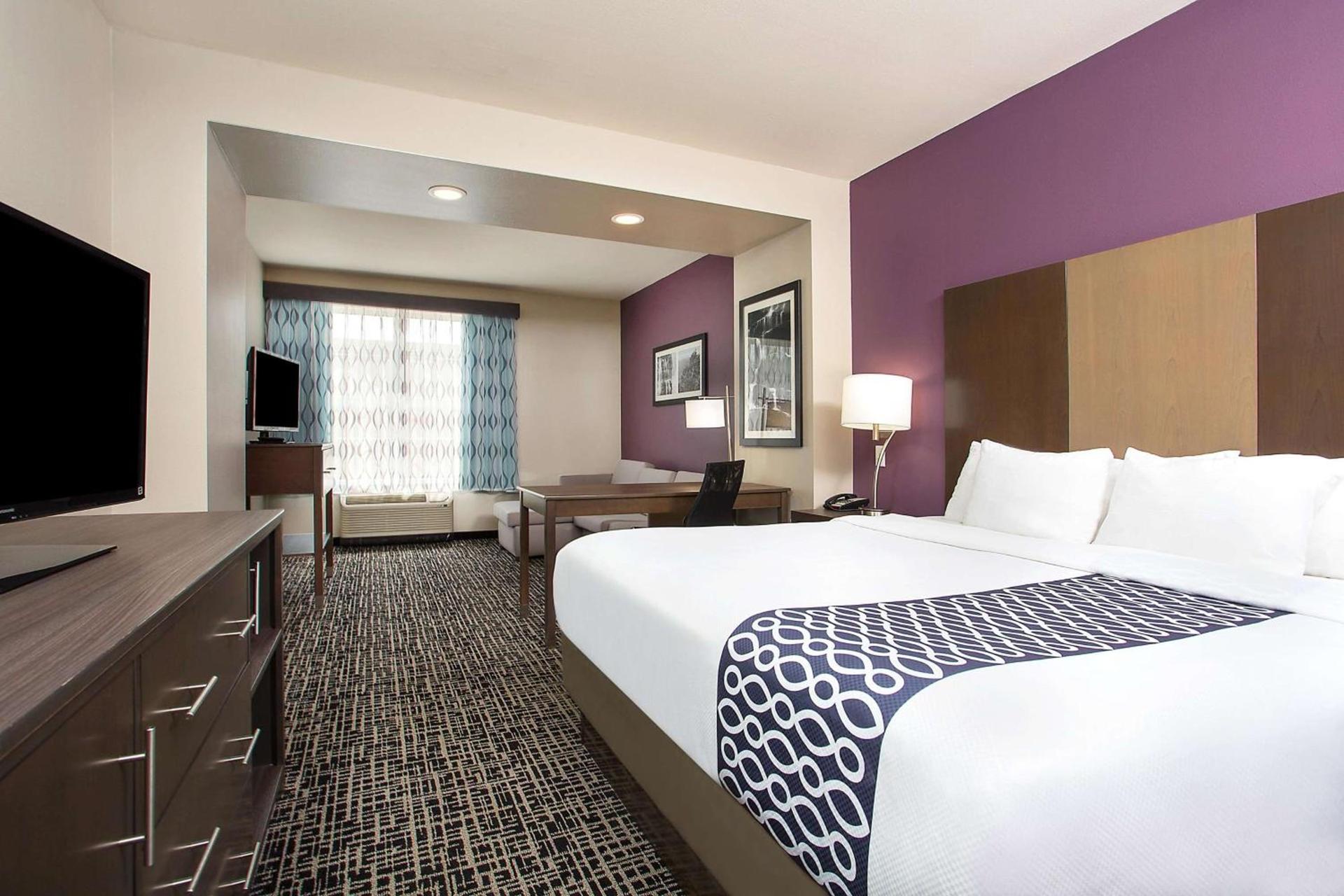 La Quinta by Wyndham Chattanooga - Lookout Mtn photo 9