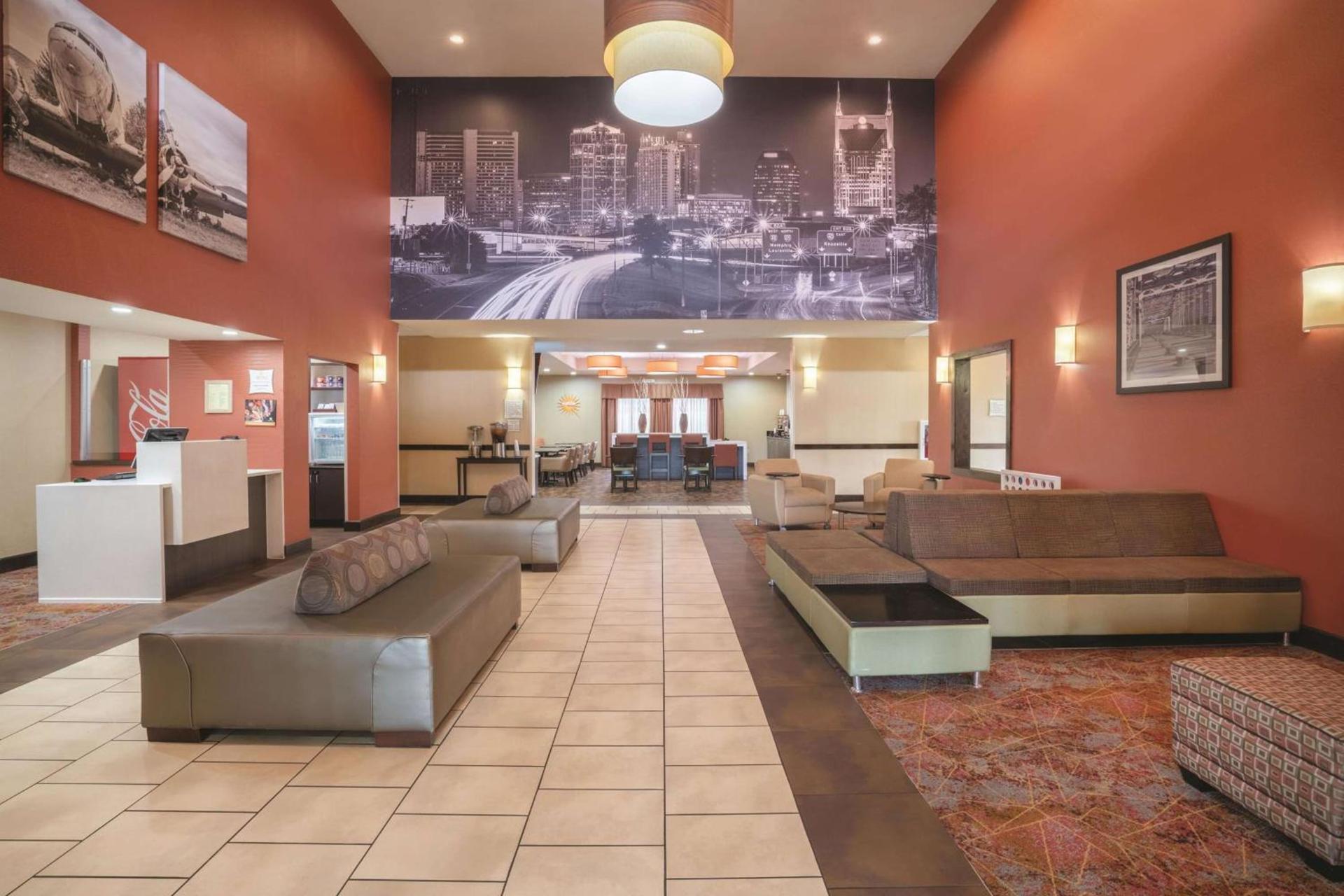 La Quinta by Wyndham Smyrna TN - Nashville photo 4