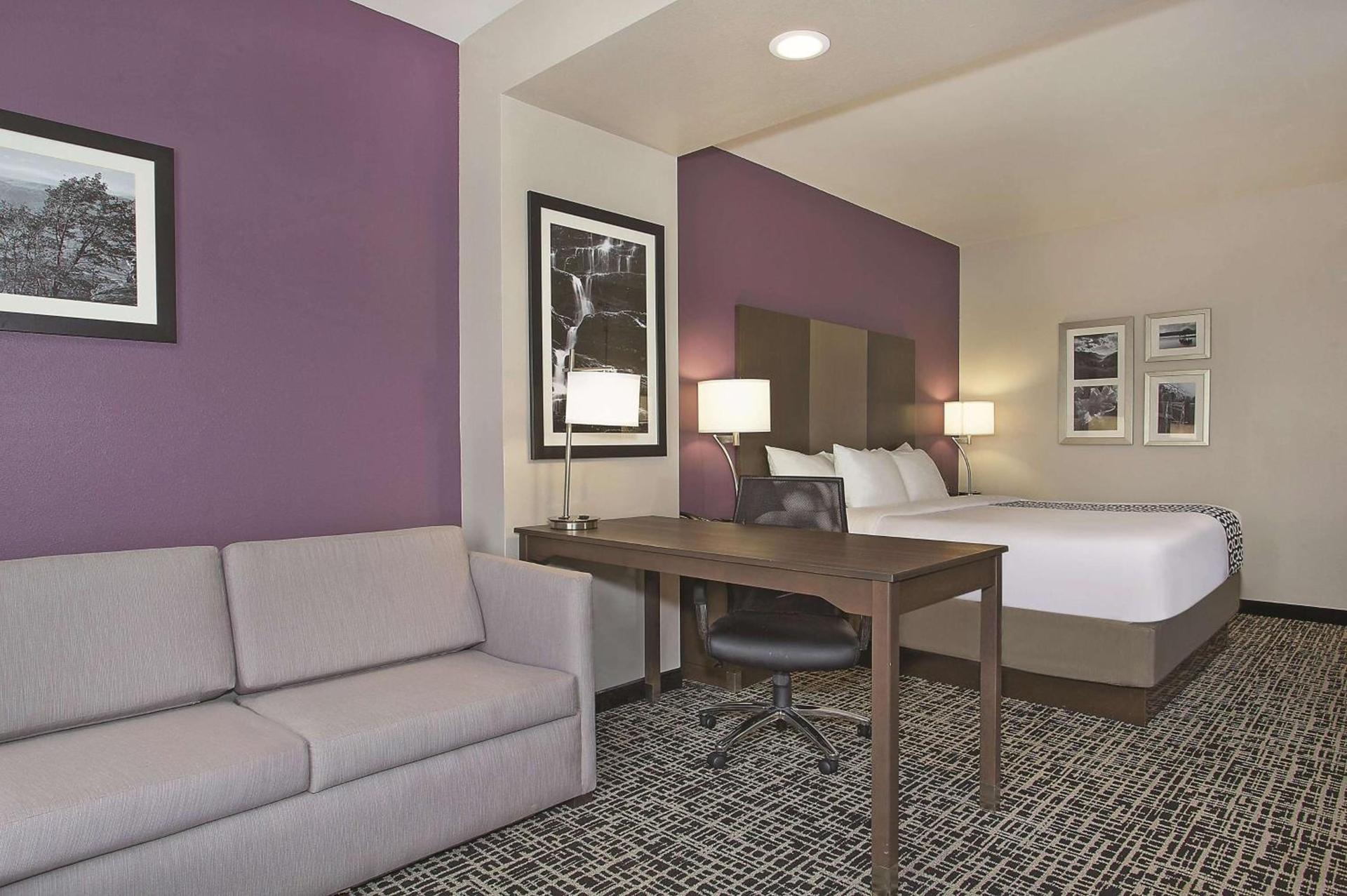 La Quinta by Wyndham Chattanooga - Lookout Mtn photo 22