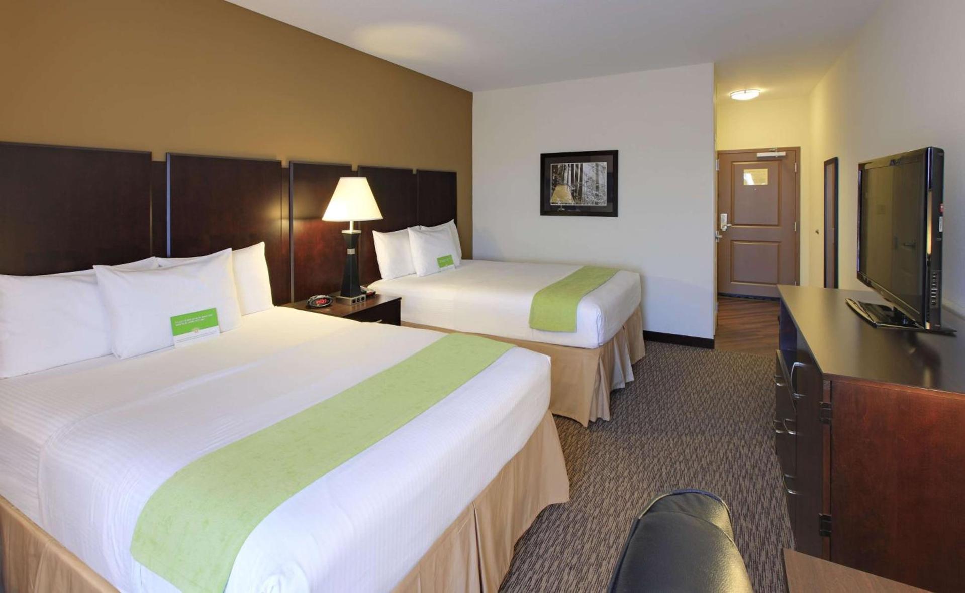 La Quinta by Wyndham Memphis Wolfchase photo 15