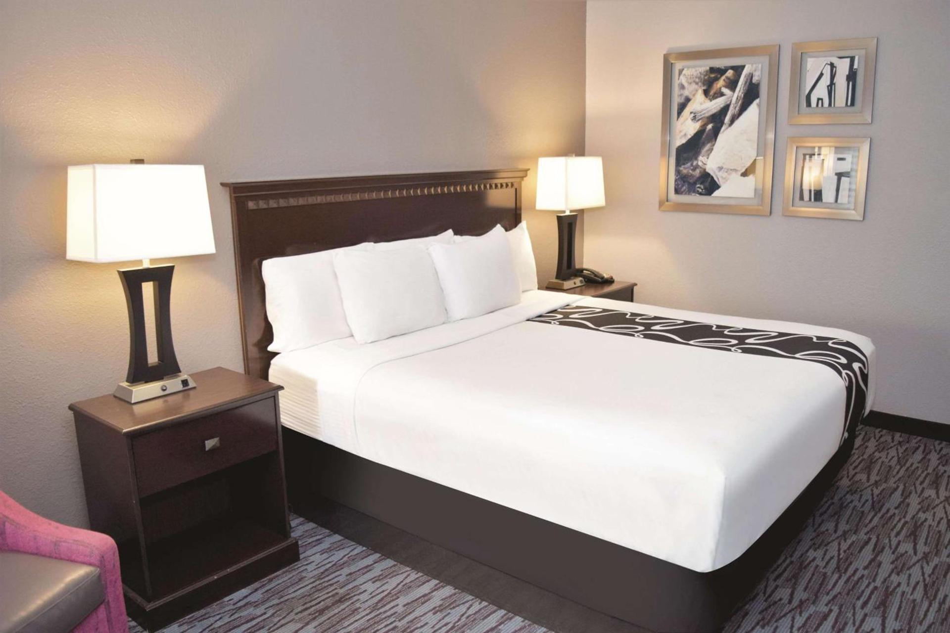 La Quinta by Wyndham Abilene Mall photo 17