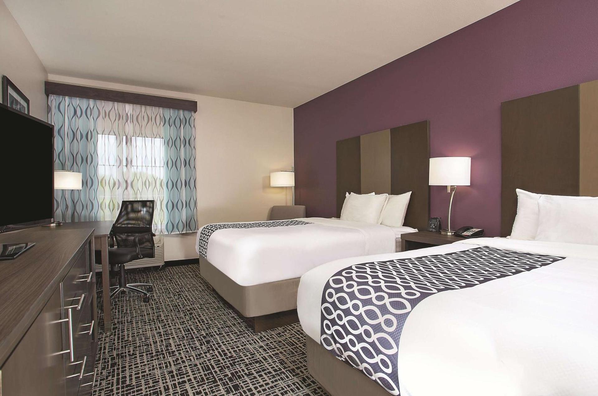 La Quinta by Wyndham Chattanooga - Lookout Mtn photo 20