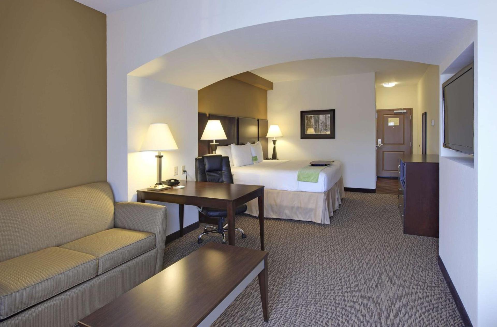 La Quinta by Wyndham Memphis Wolfchase photo 13