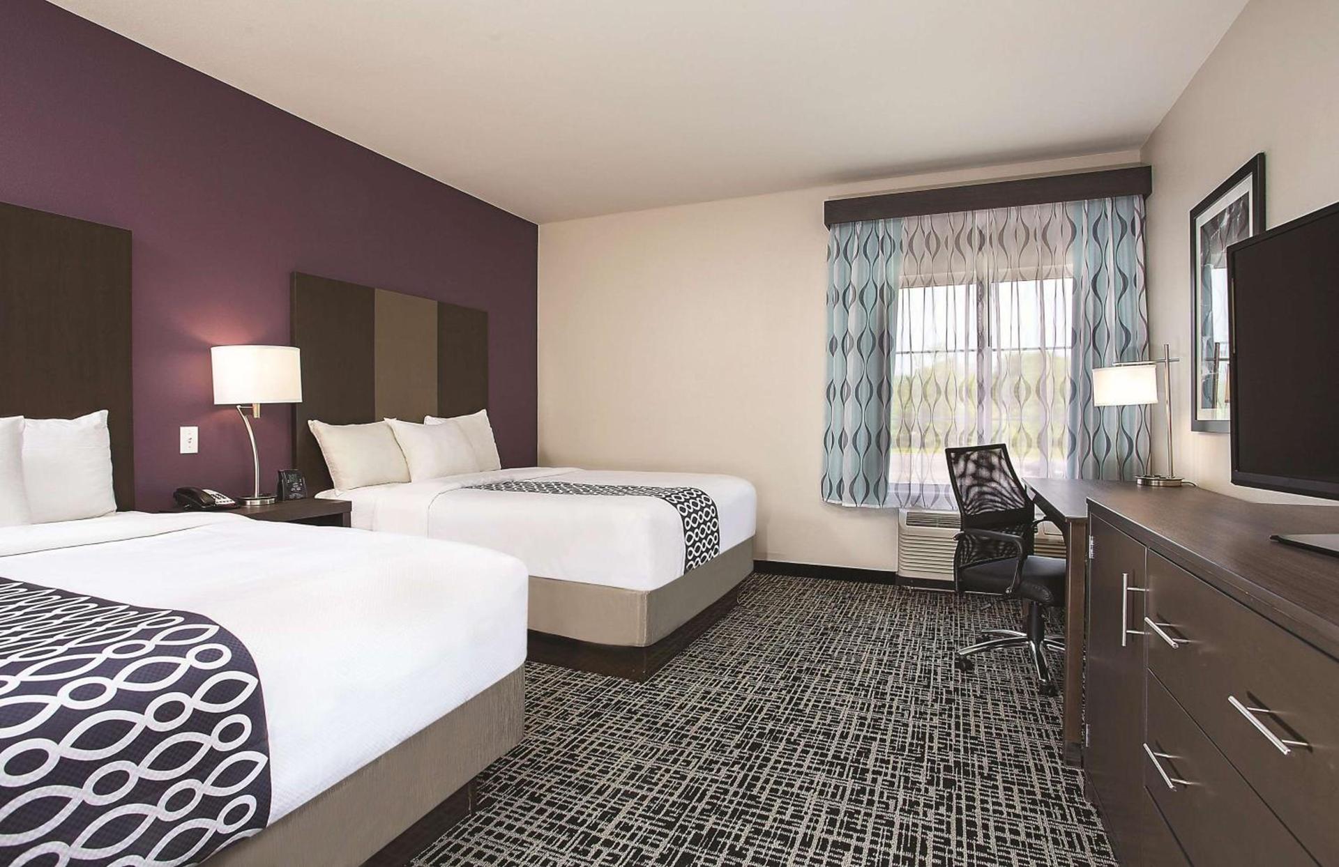 La Quinta by Wyndham Chattanooga - Lookout Mtn photo 16