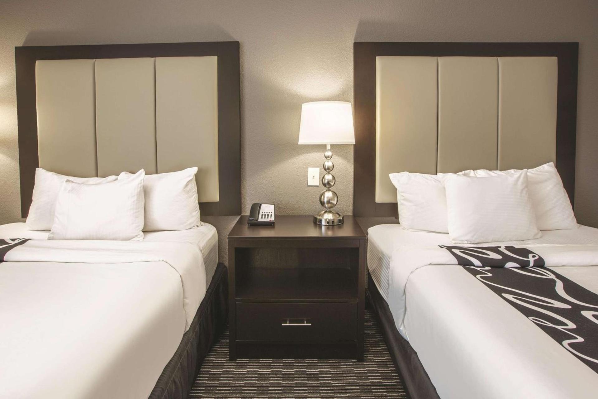 La Quinta by Wyndham Hattiesburg - I-59 photo 35