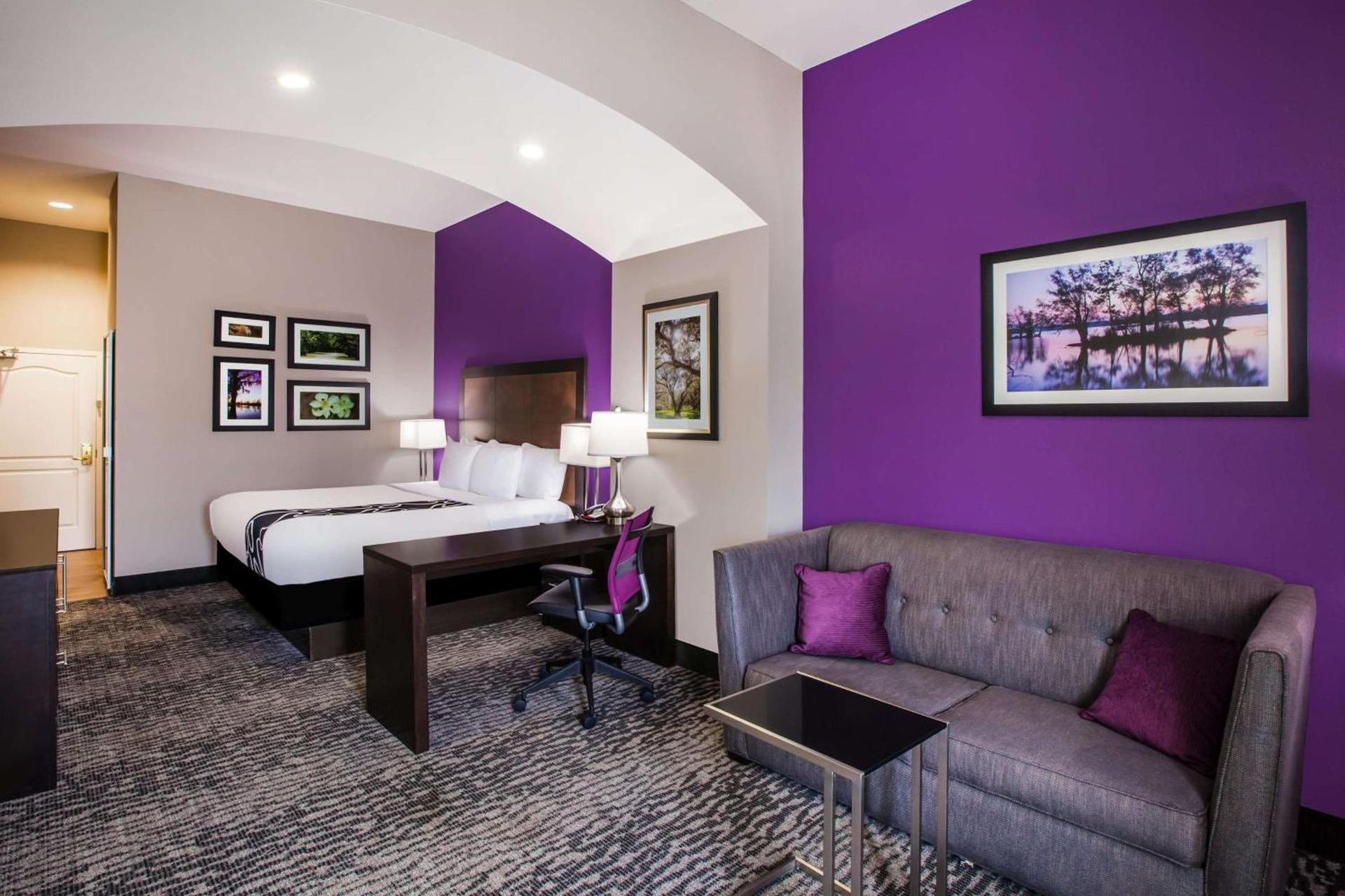 La Quinta by Wyndham Baton Rouge Denham Springs photo 7