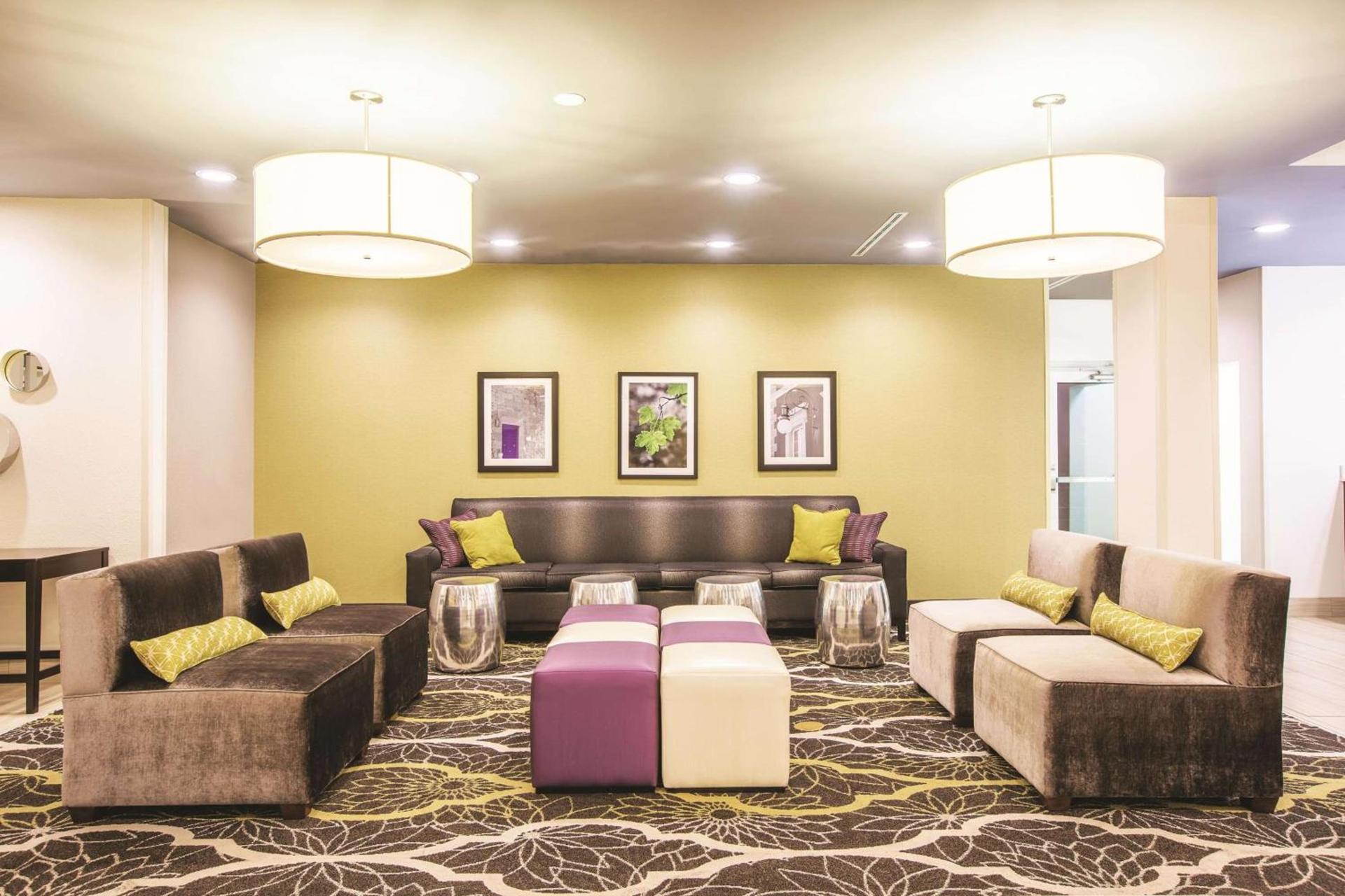 La Quinta by Wyndham Hattiesburg - I-59 photo 33