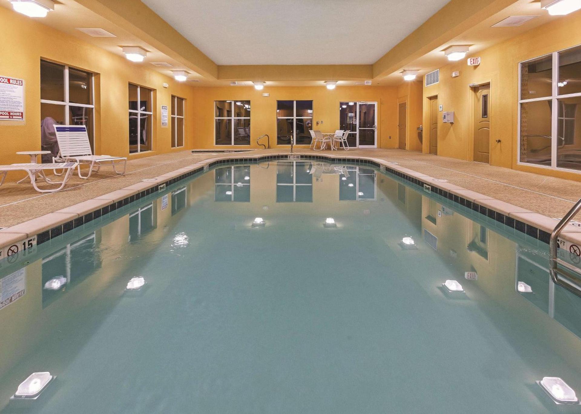 La Quinta by Wyndham Searcy photo 3
