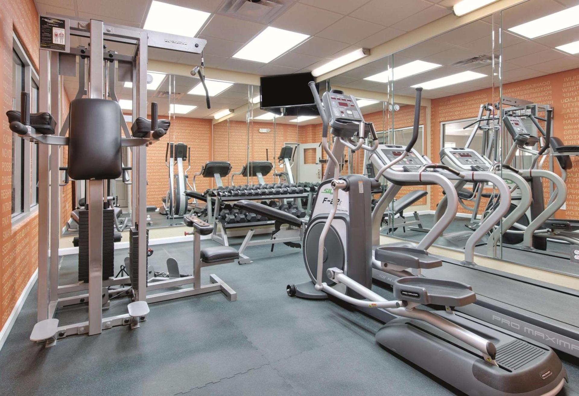 La Quinta by Wyndham Corsicana photo 10