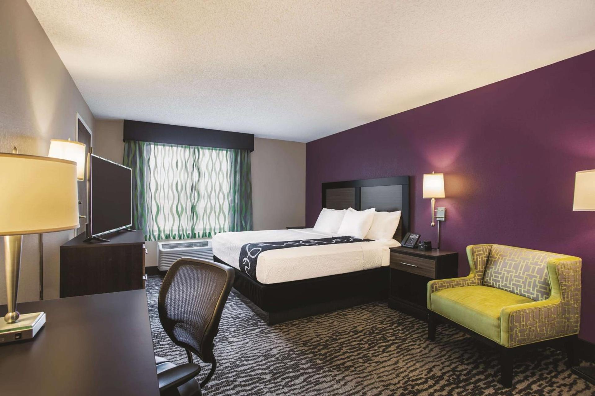 Comfort Inn & Suites Clearwater South - Pinellas Park photo 37