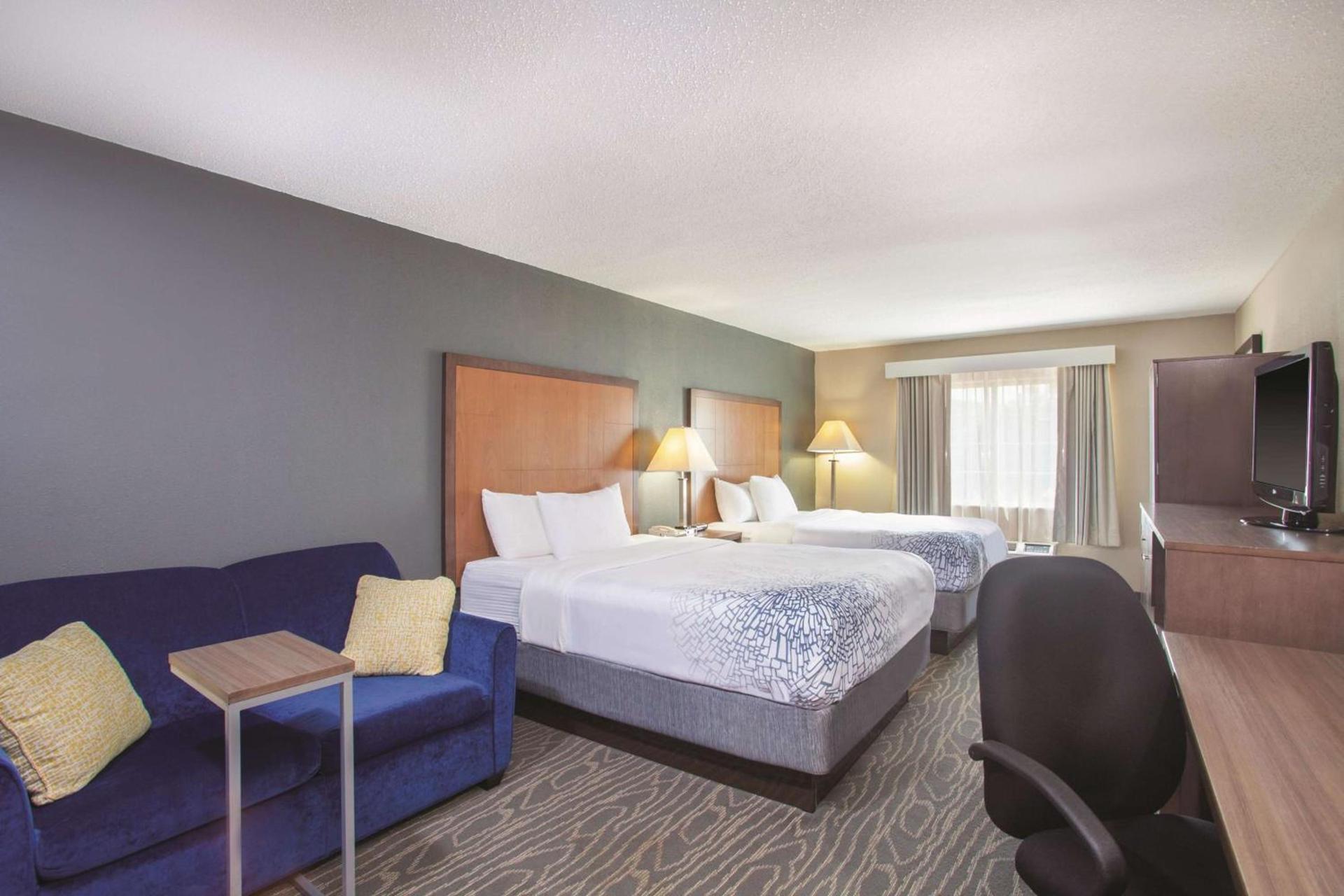 La Quinta Inn by Wyndham Richmond South photo 21