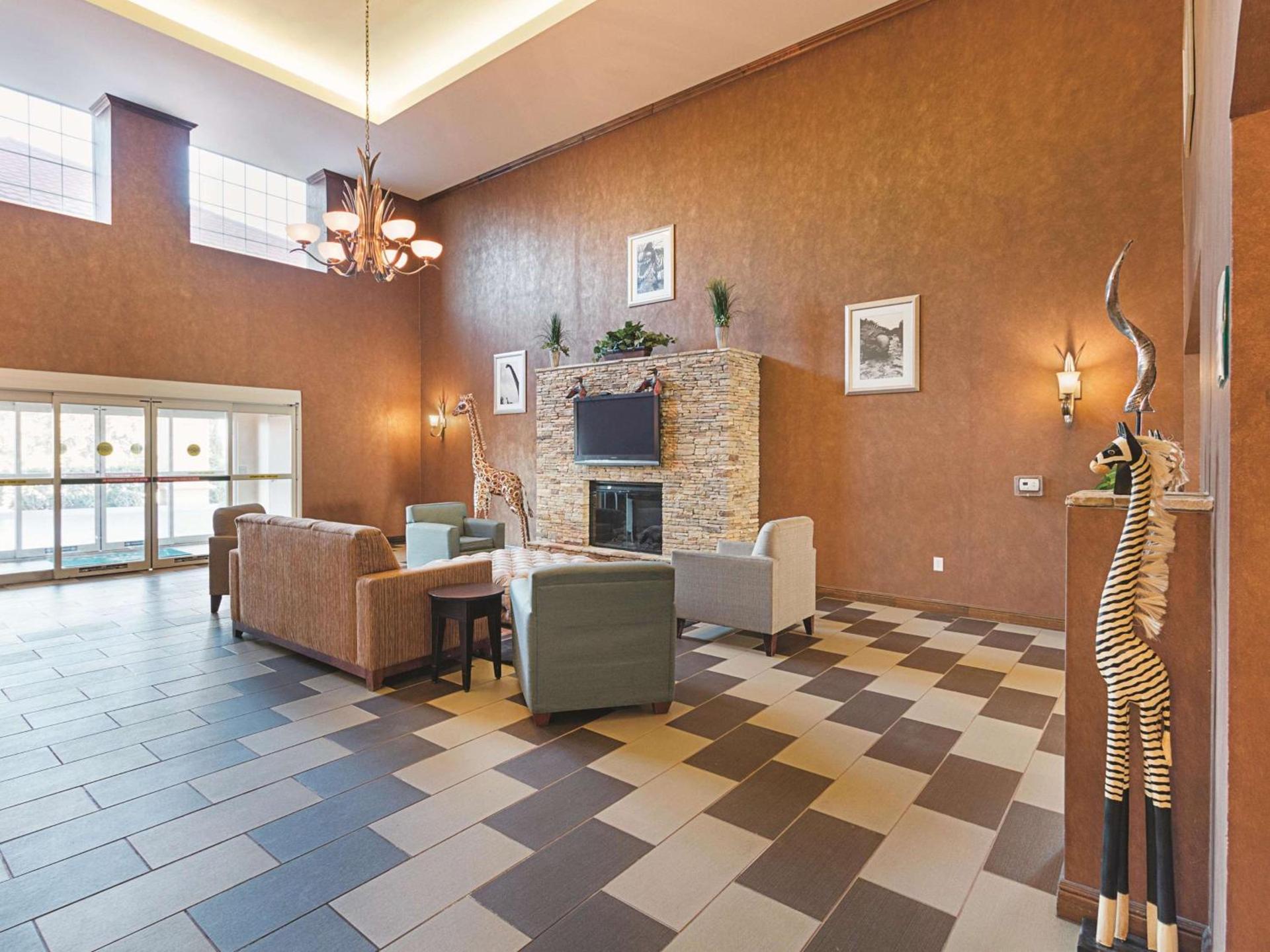 La Quinta by Wyndham Glen Rose photo 4
