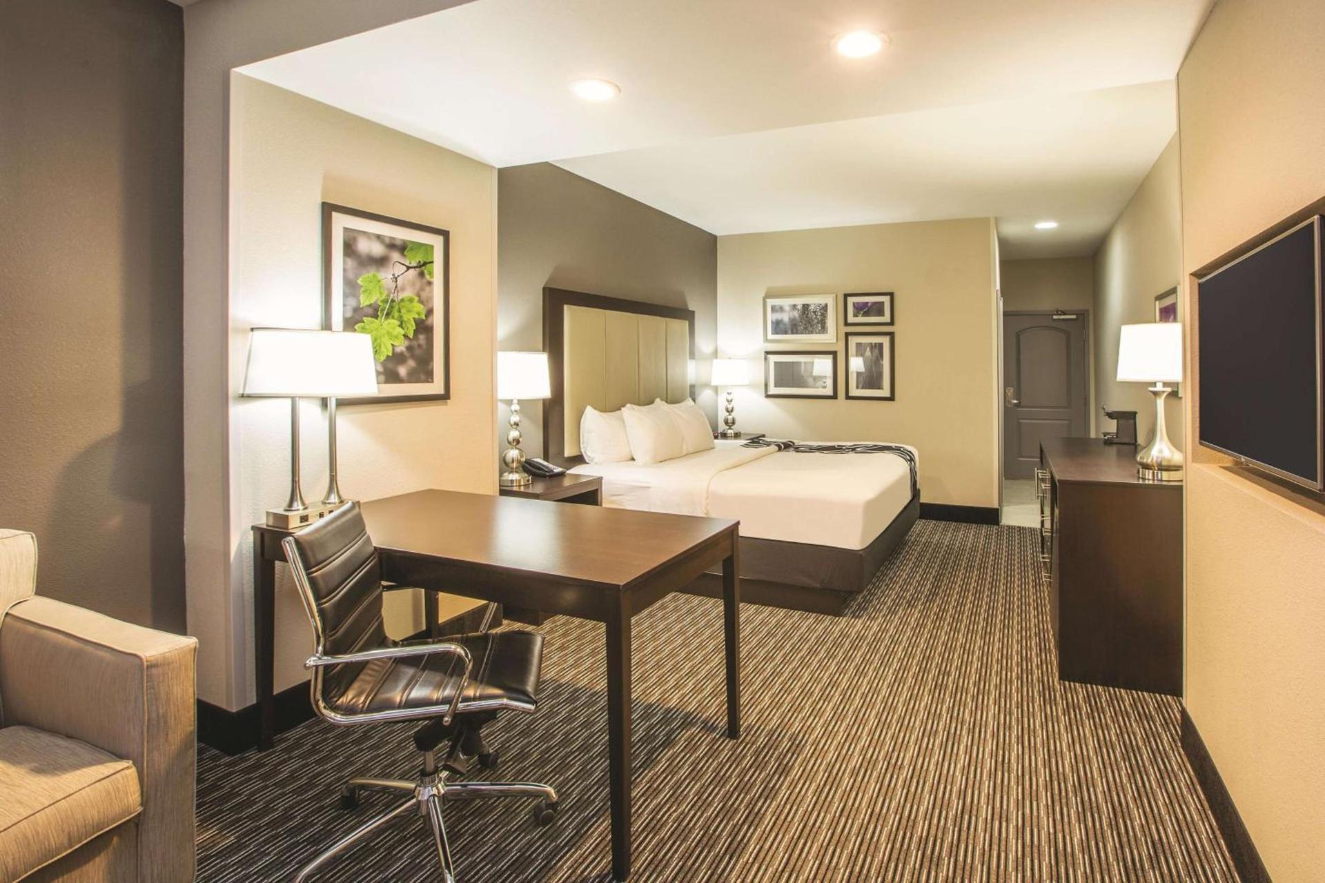 La Quinta by Wyndham Hattiesburg - I-59 photo 24