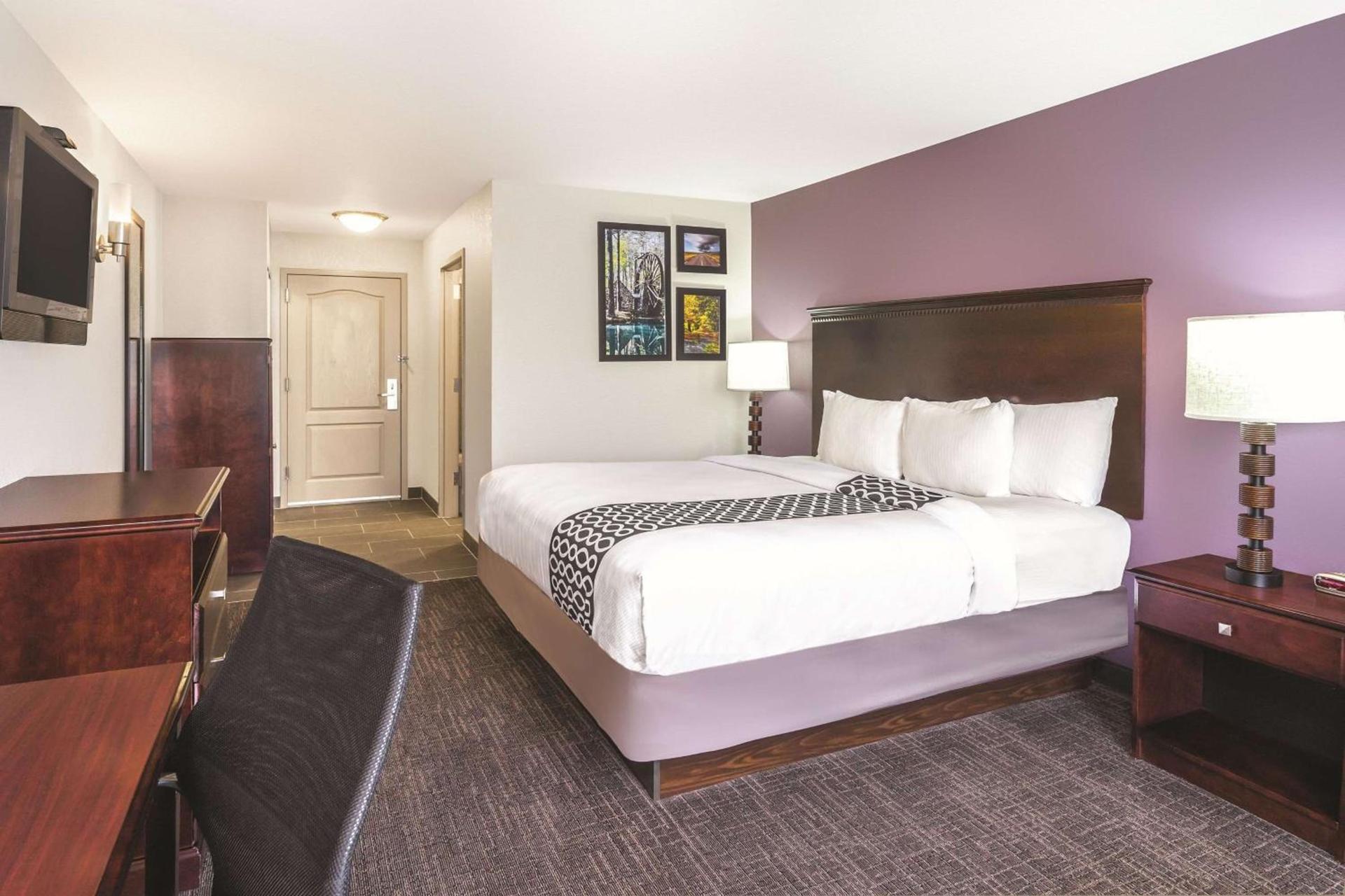 La Quinta by Wyndham Rome photo 18