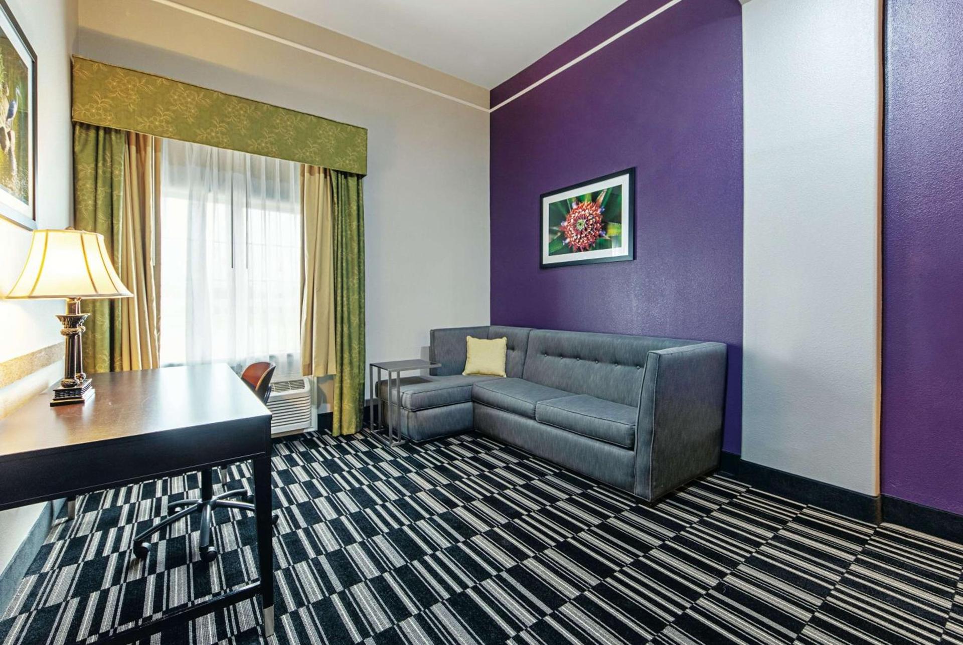 La Quinta by Wyndham Alamo-McAllen East photo 35