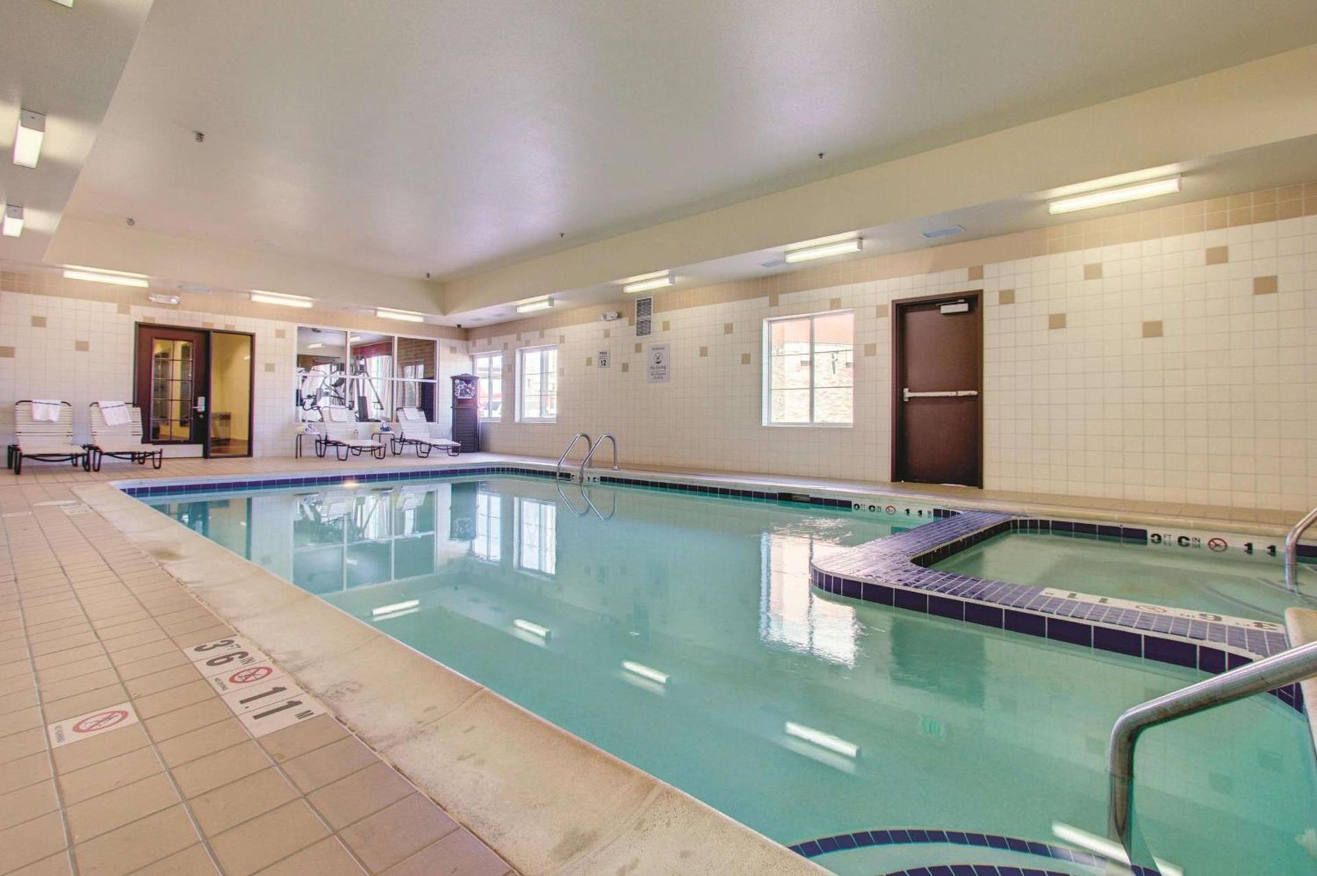 La Quinta by Wyndham Denver Gateway Park photo 32