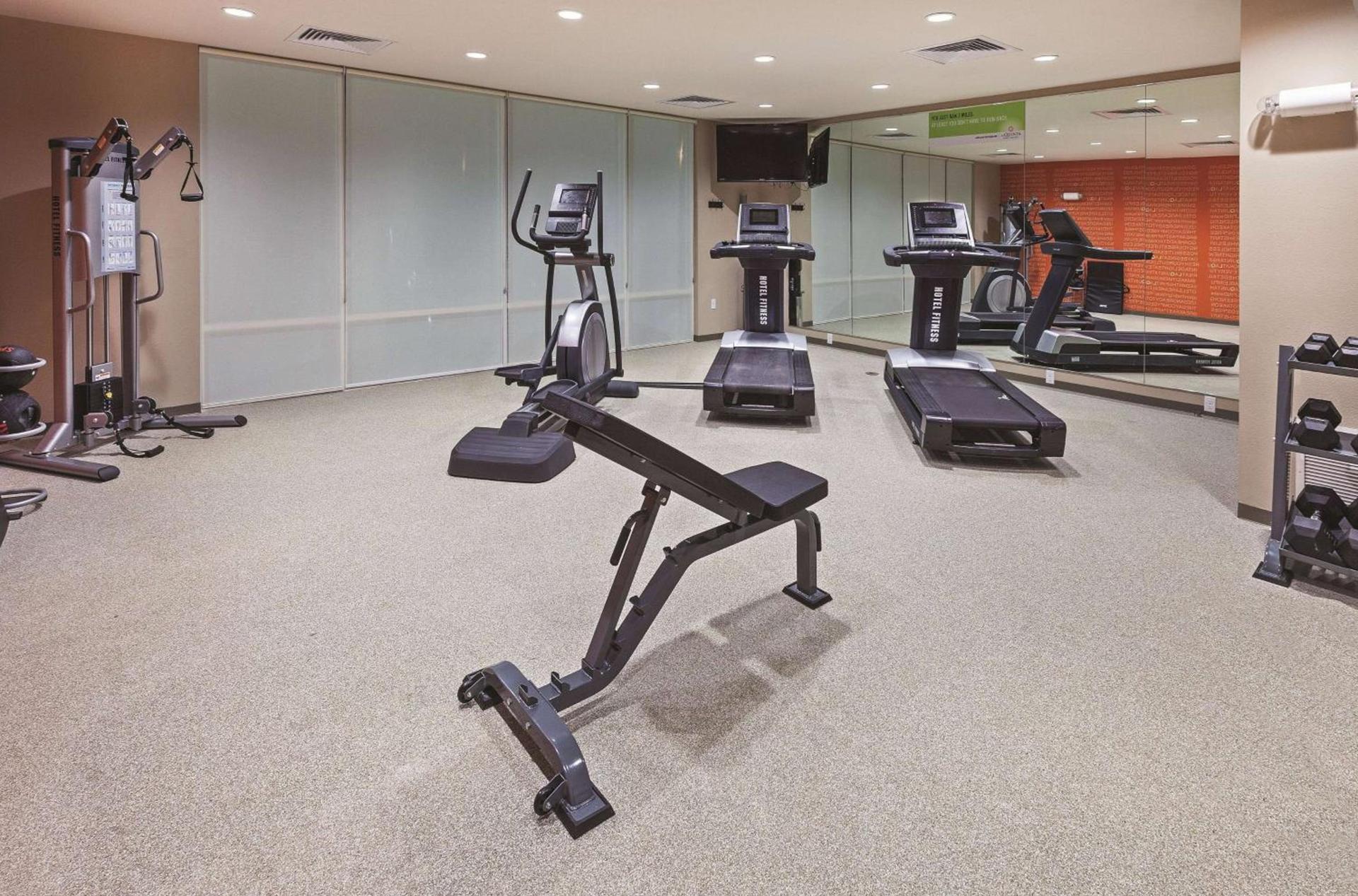 La Quinta by Wyndham Wichita Falls - MSU Area photo 14