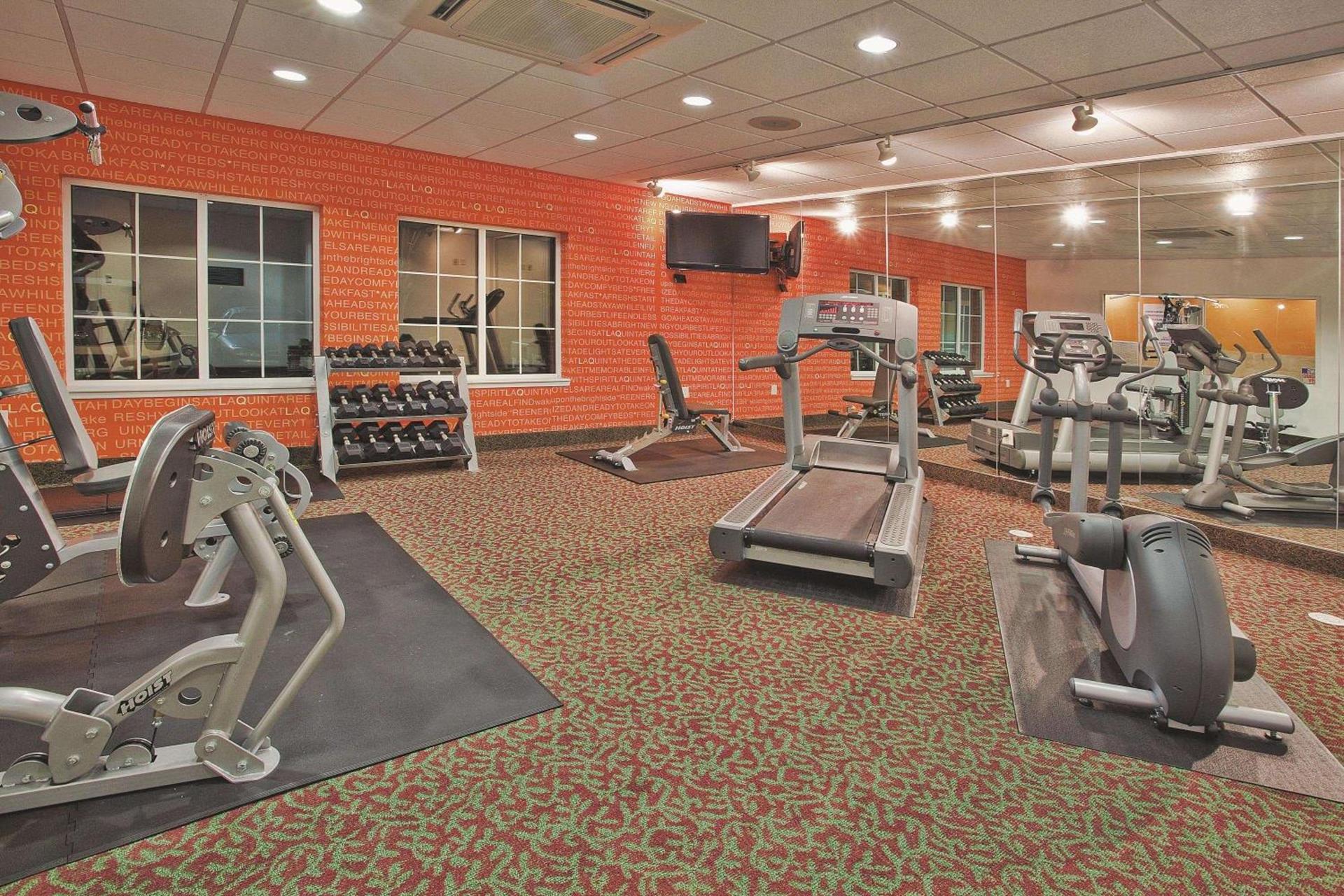La Quinta by Wyndham Hinesville - Fort Stewart photo 6