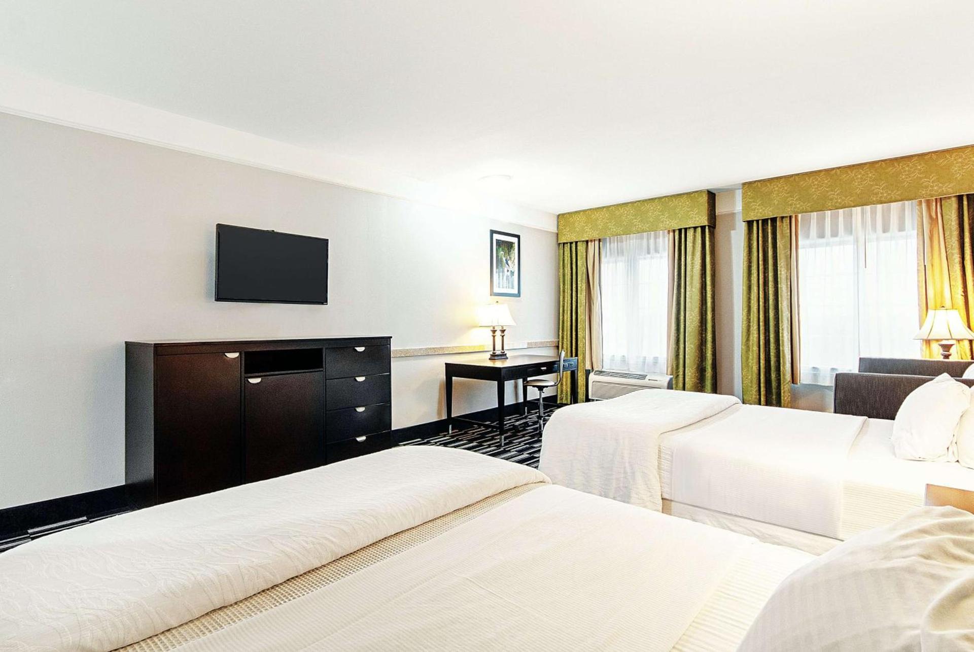 La Quinta by Wyndham Alamo-McAllen East photo 27