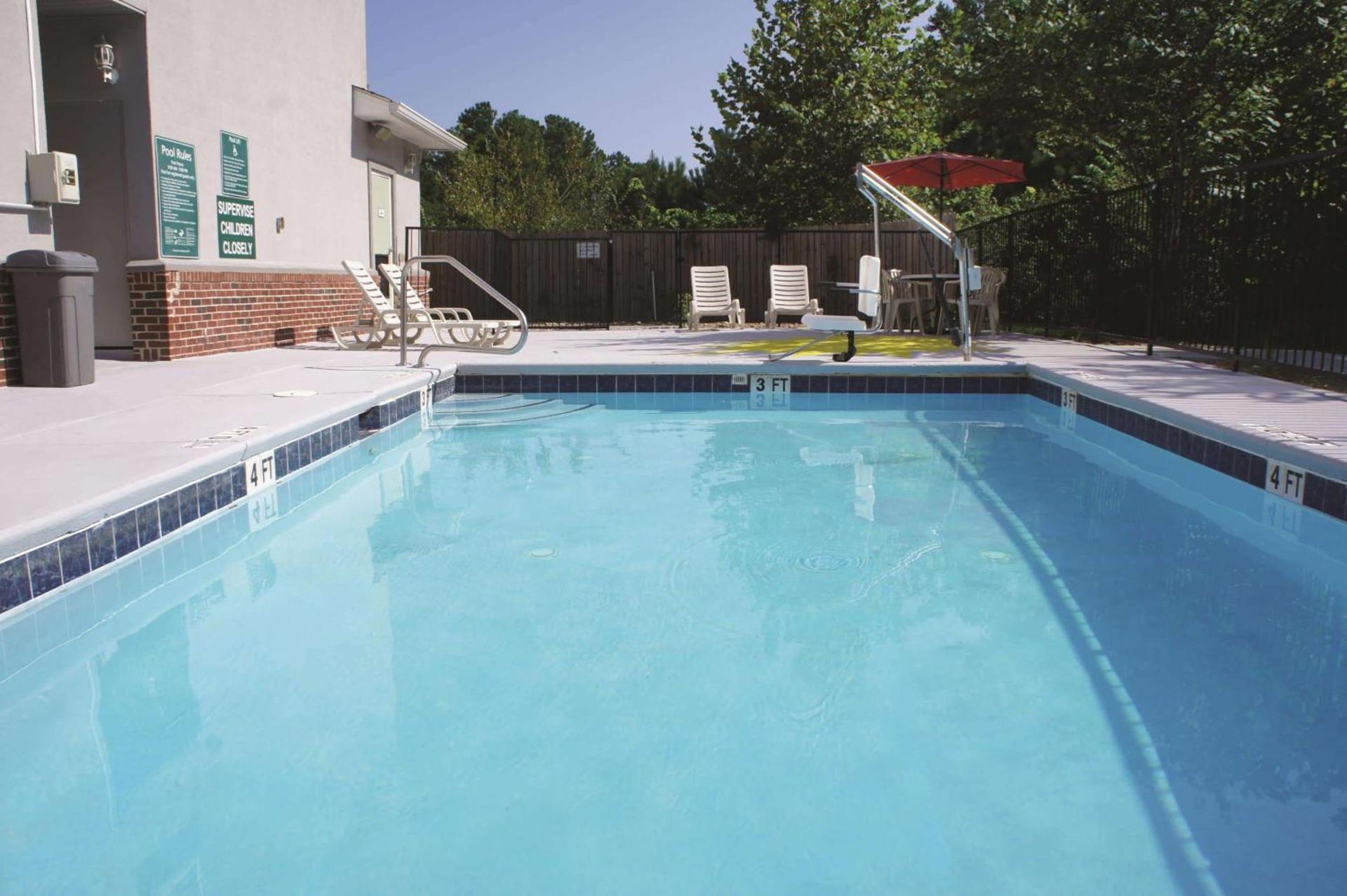 La Quinta by Wyndham Rome photo 7