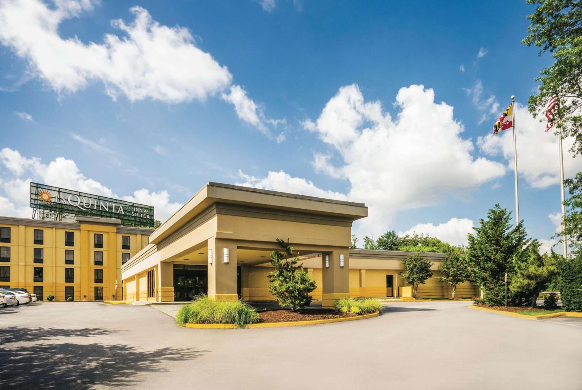Garner Hotel Glen Burnie BWI Airport Area by IHG — hotel in Glen Burnie