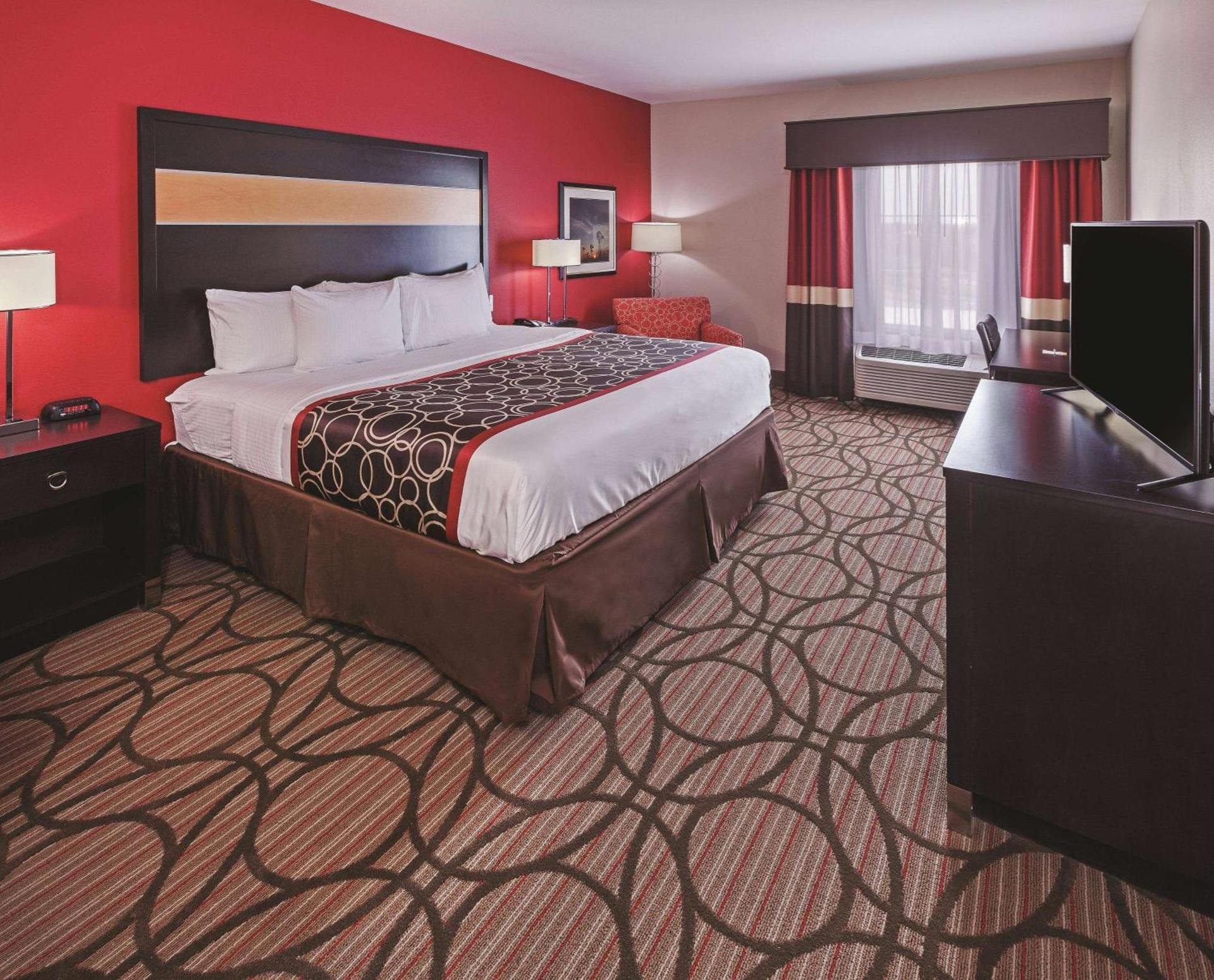 La Quinta by Wyndham Wichita Falls - MSU Area photo 16