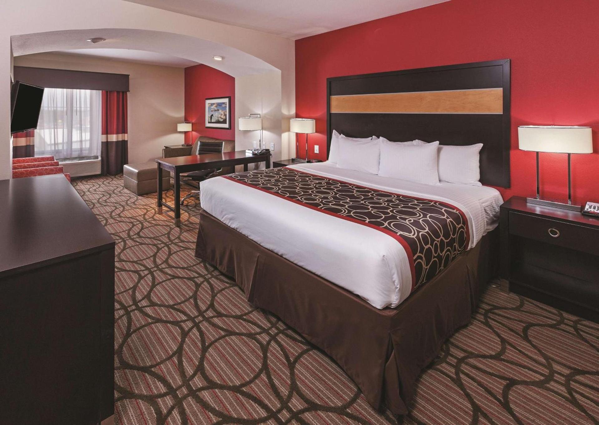 La Quinta by Wyndham Wichita Falls - MSU Area photo 21