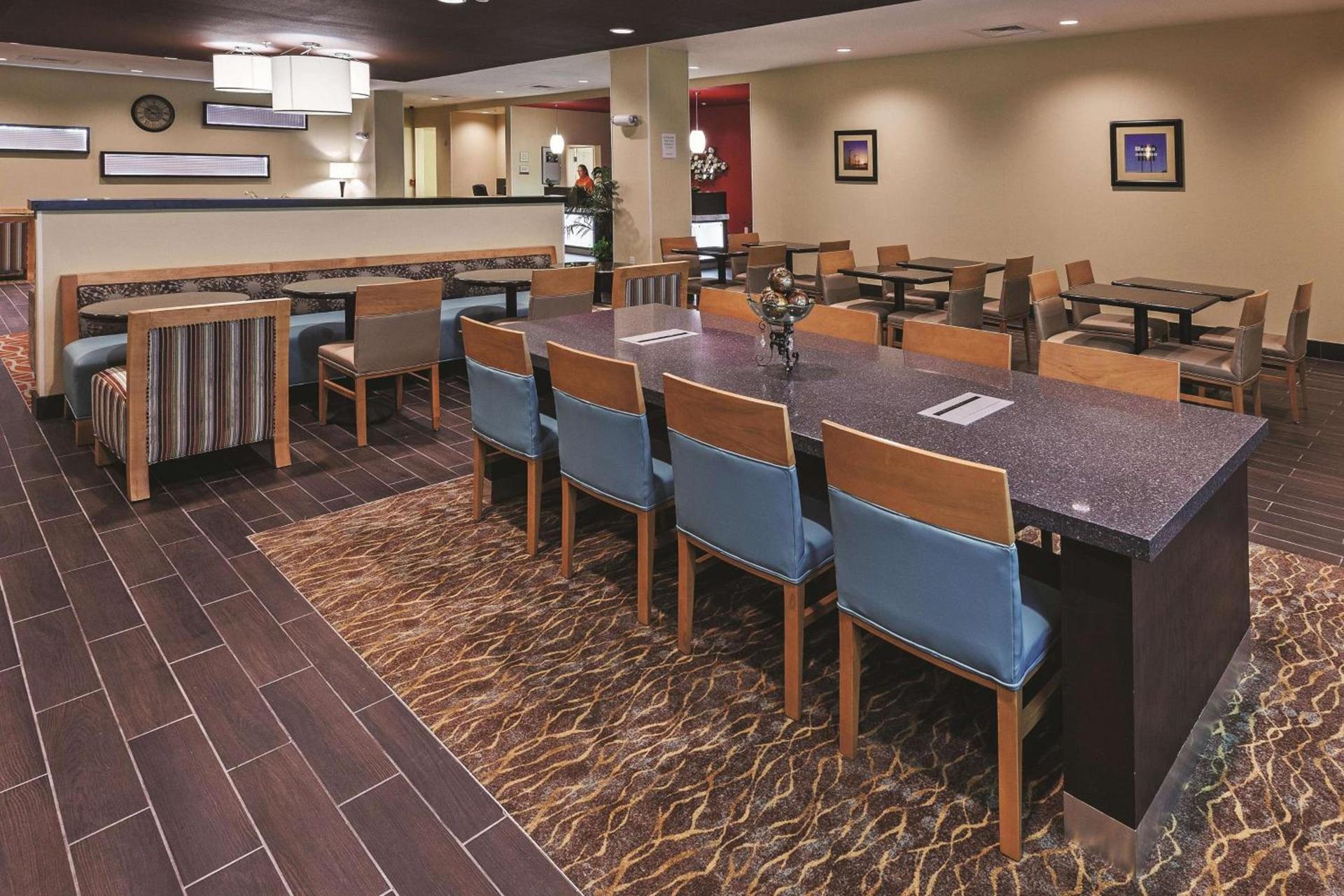 La Quinta by Wyndham Wichita Falls - MSU Area photo 50