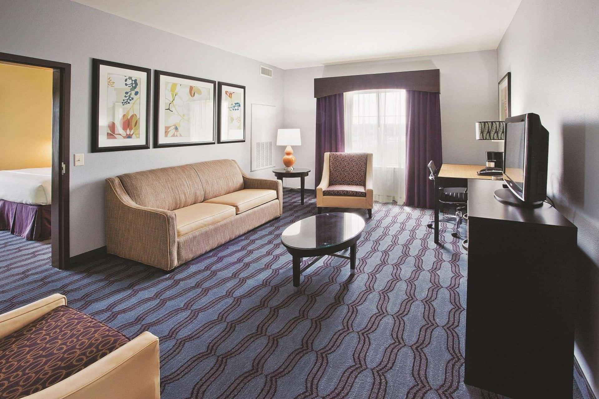 La Quinta by Wyndham Hinesville - Fort Stewart photo 22