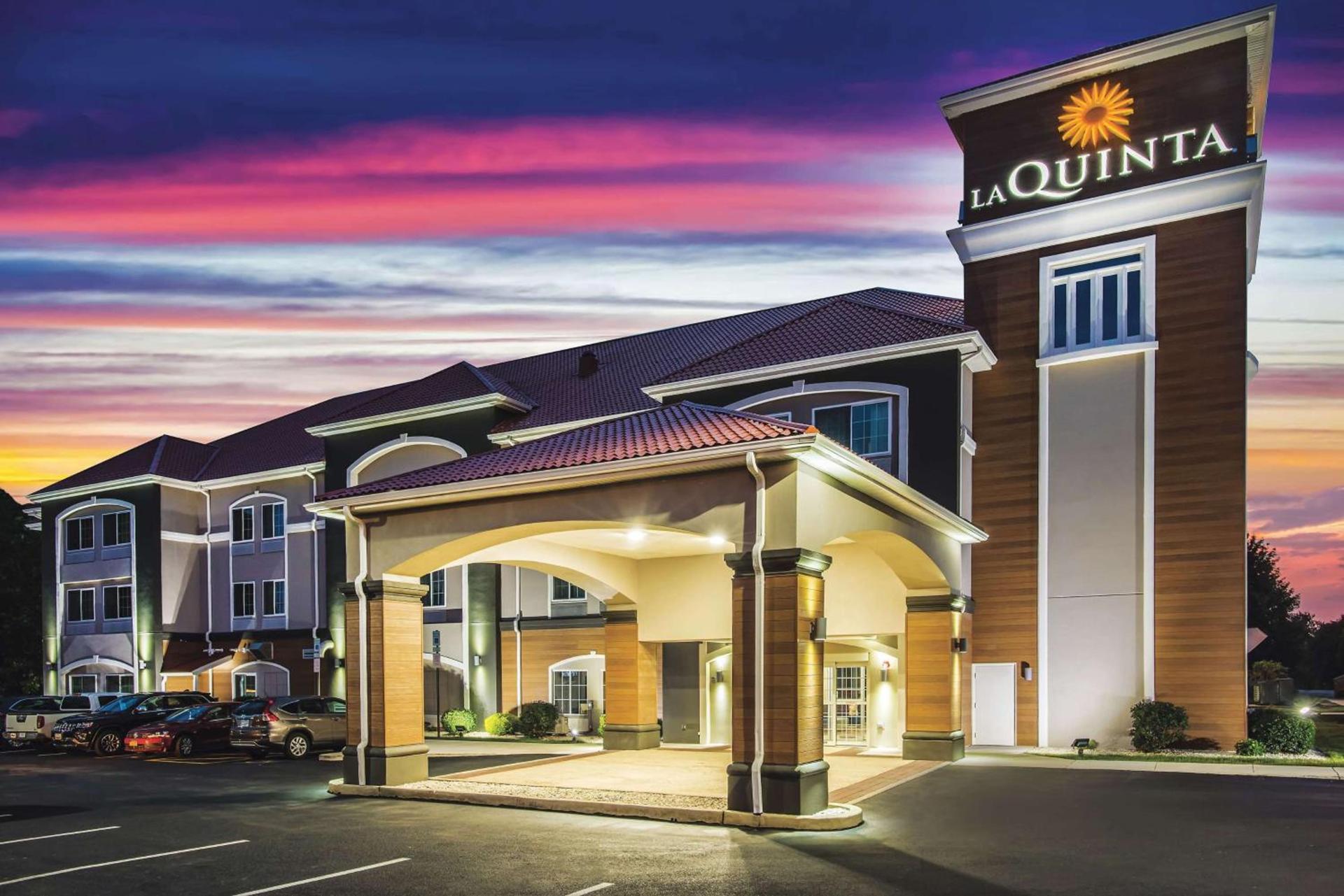 La Quinta by Wyndham Chambersburg photo 25