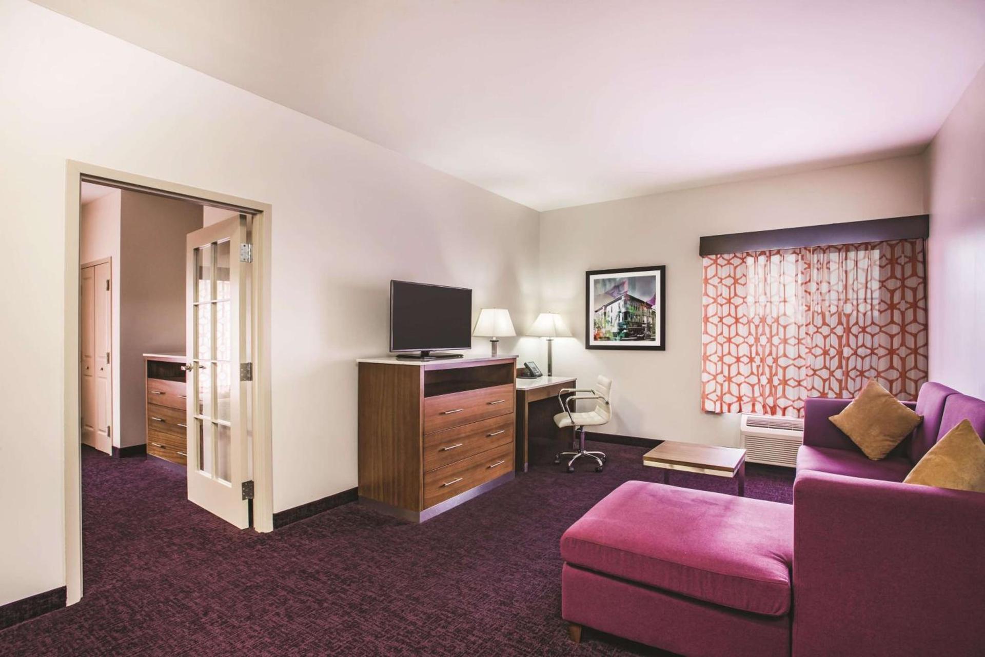 La Quinta by Wyndham Chambersburg photo 20