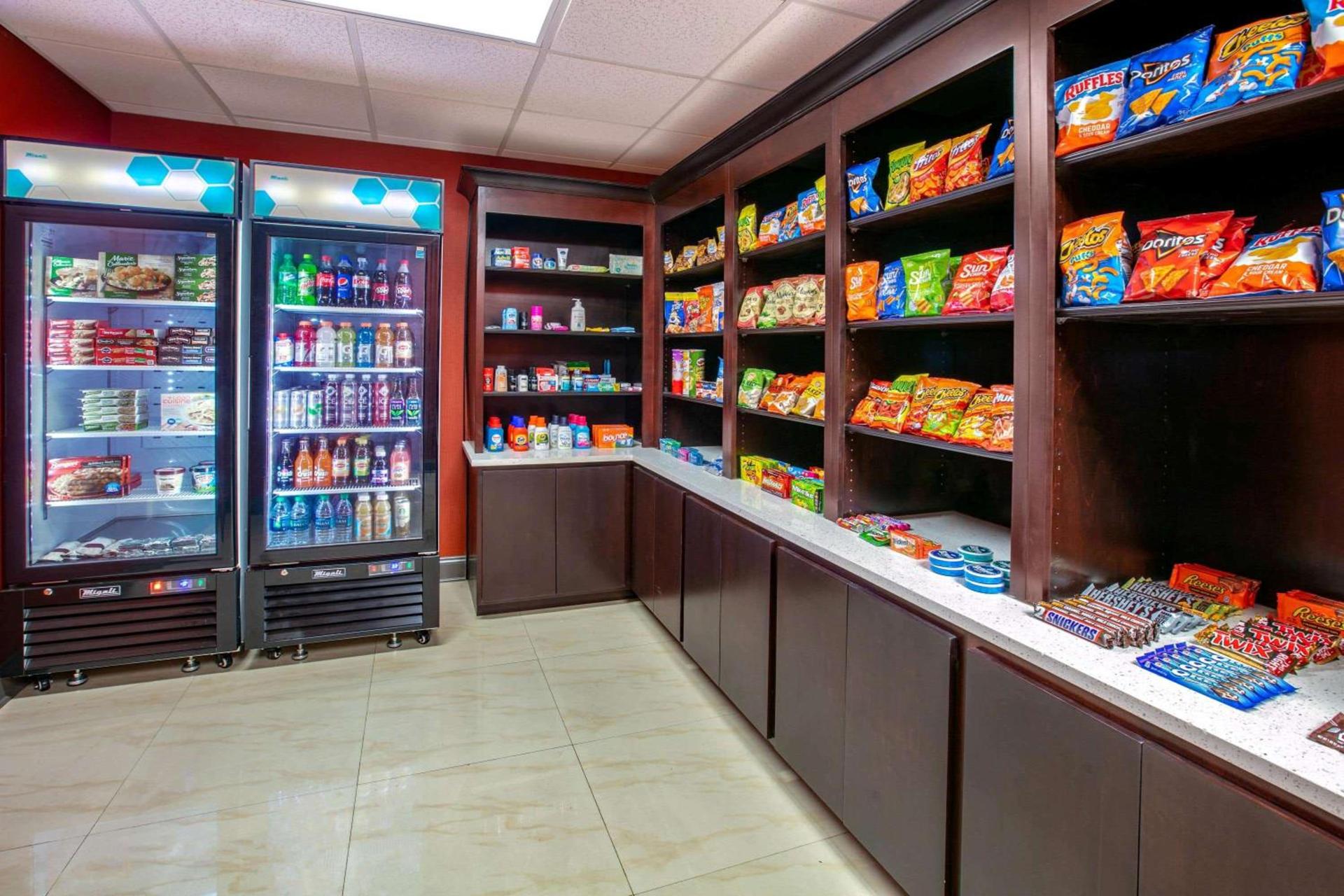 La Quinta by Wyndham Horn Lake / Southaven Area photo 22