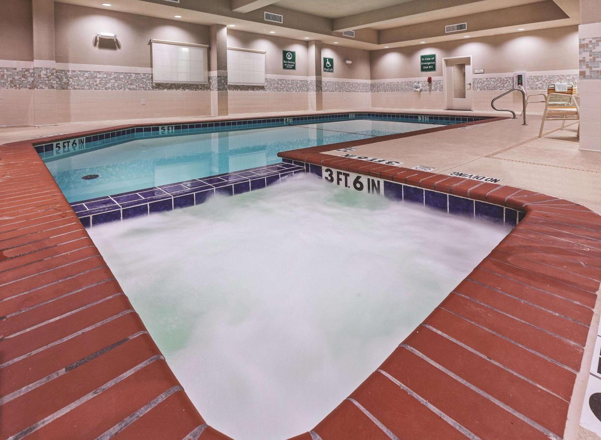 La Quinta by Wyndham Wichita Falls - MSU Area photo 13