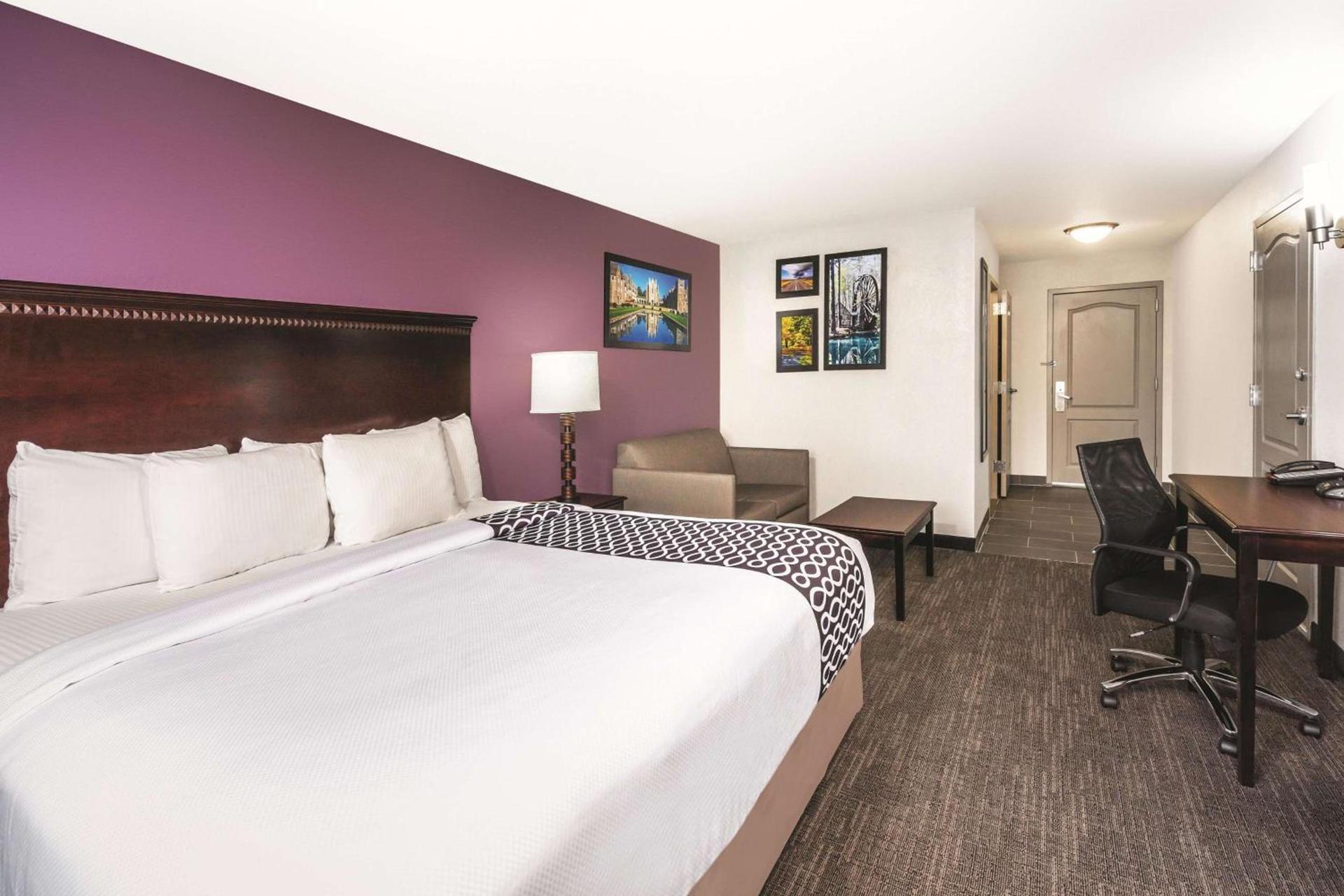 La Quinta by Wyndham Rome photo 14